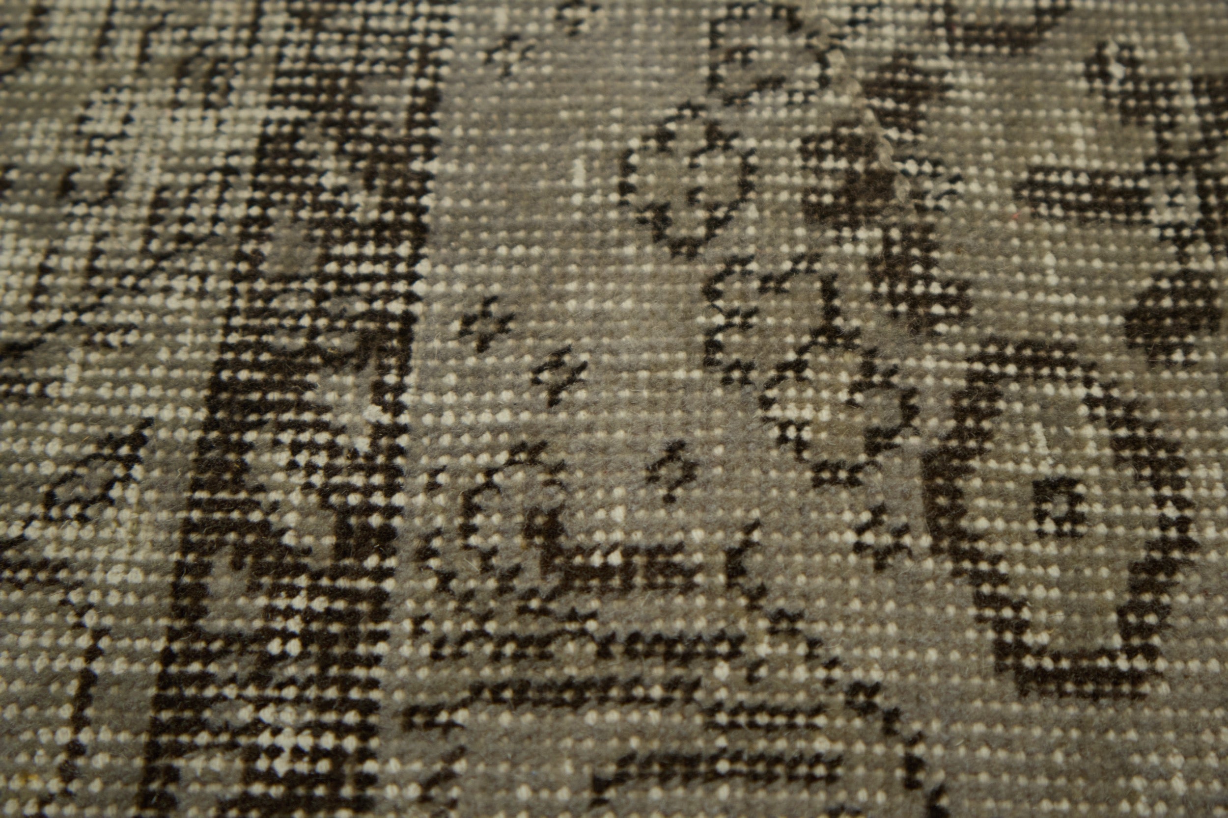 Handwoven tradition meets modern style. The Kawena Rug. | Kuden Rugs