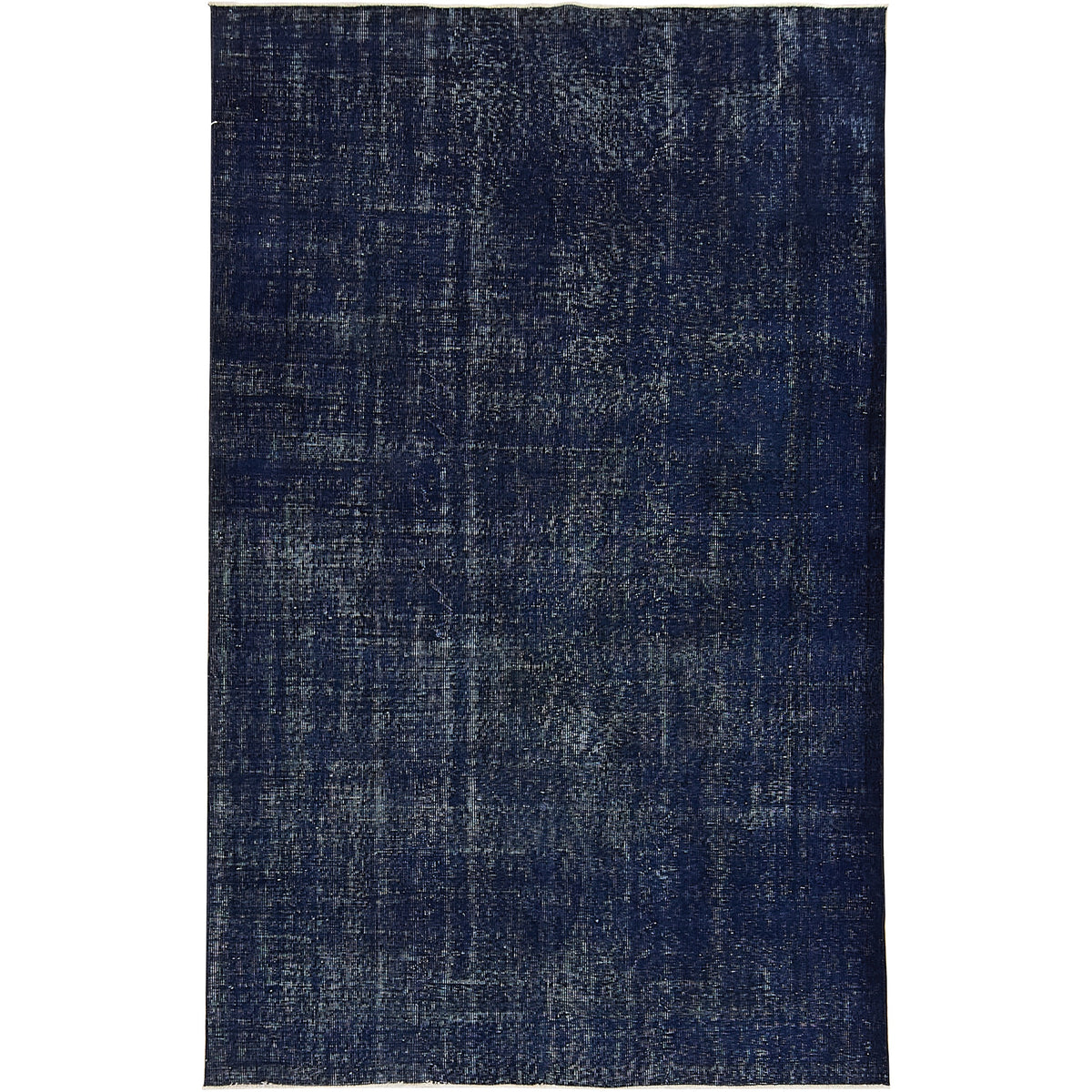 Kayla | Tranquil Blue Hand-Knotted Rug | Kuden Rugs