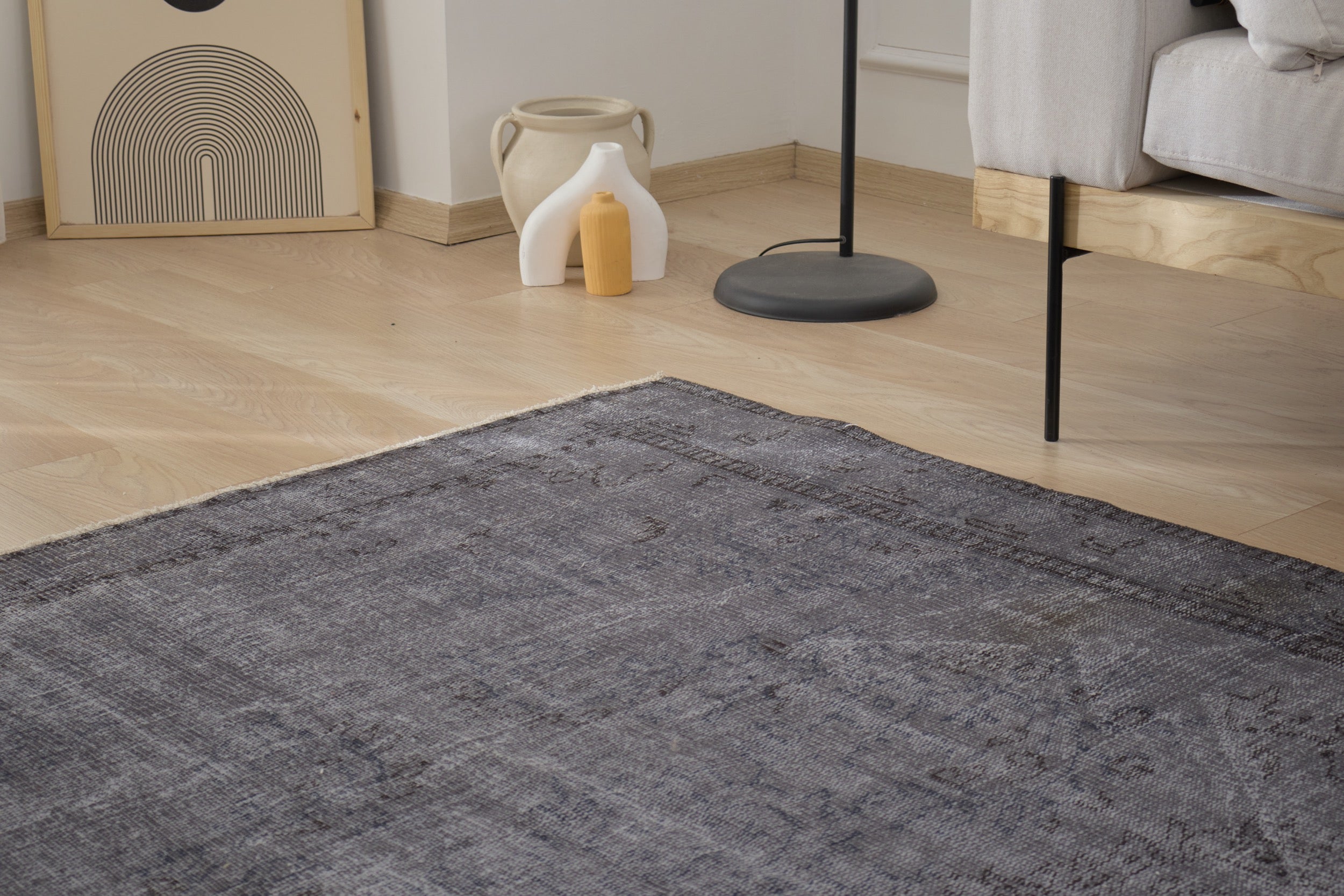Kendaline - Vintage Rug | Kuden Rugs