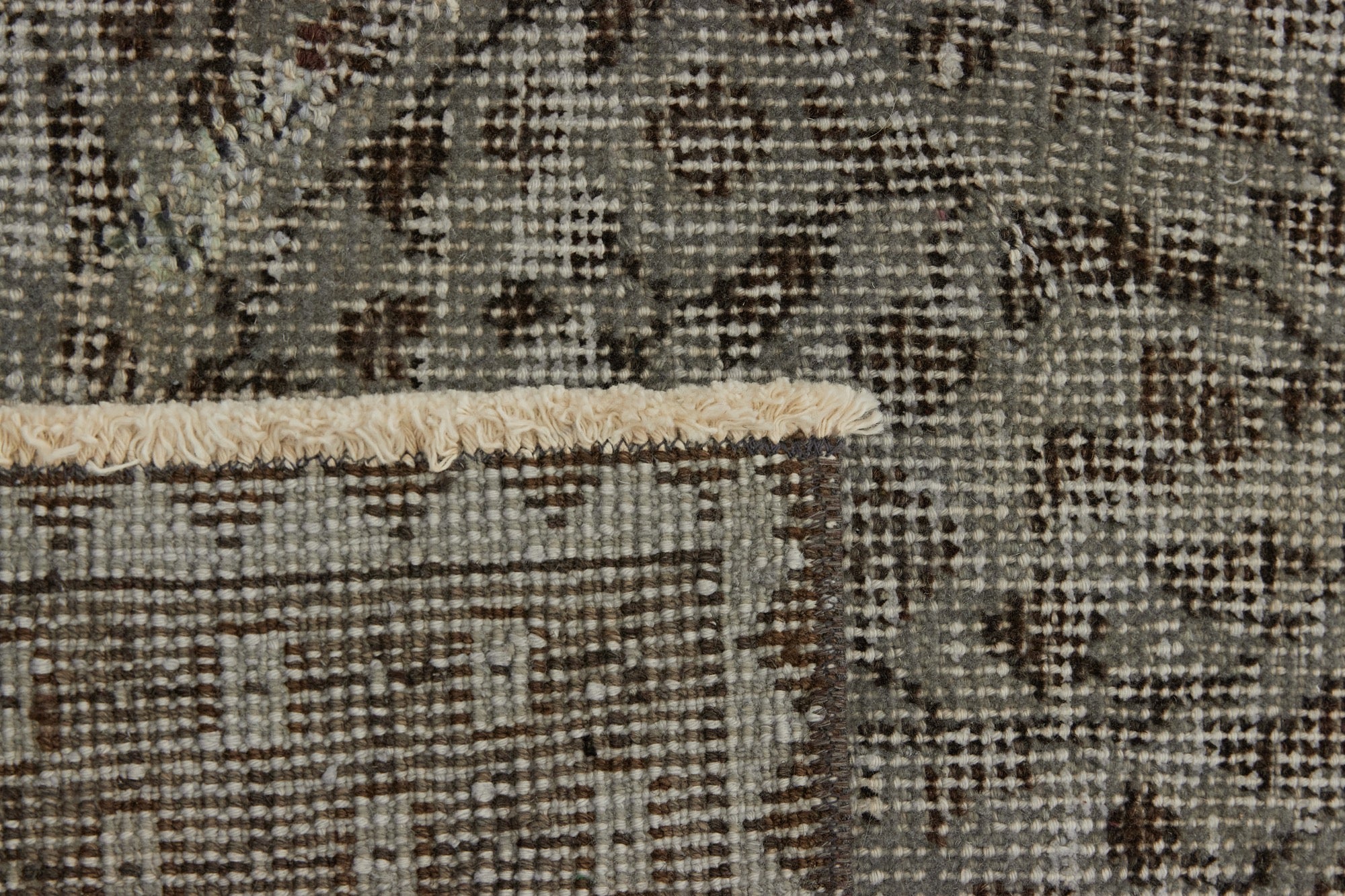 Discover Kimimela | Unique Handmade Turkish Rug | Kuden Rugs