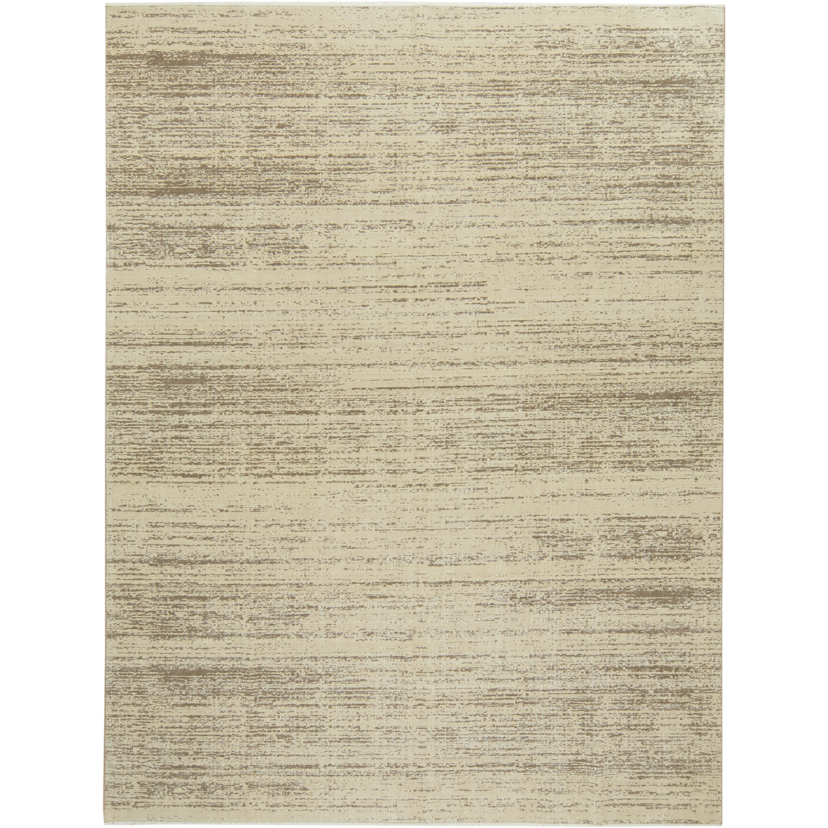 Kortnee | Luxurious Beige Abstract Rug | Kuden Rugs