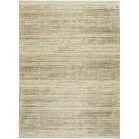 Lahoma | Luxurious Beige Abstract Rug | Kuden Rugs
