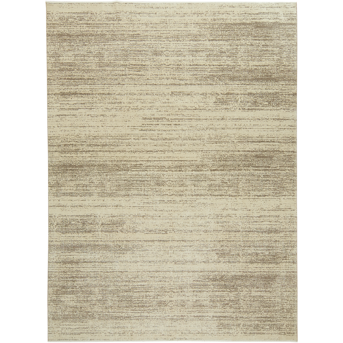 Laisha | Timeless Beige | Hand-Knotted Turkish Treasure | Kuden Rugs