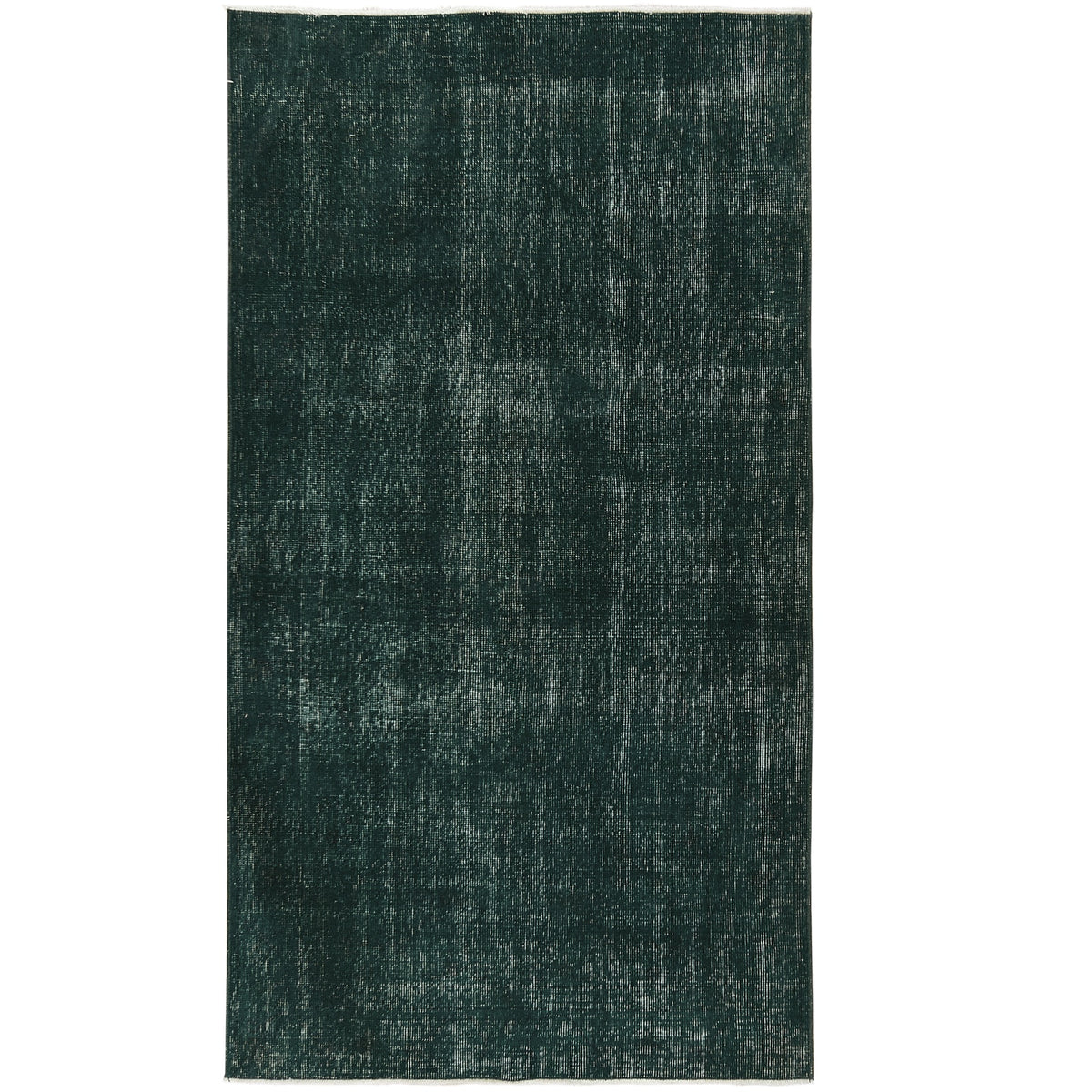 Laurel | Vintage Turkish Splendor | Exquisite Green Rug | Kuden Rugs