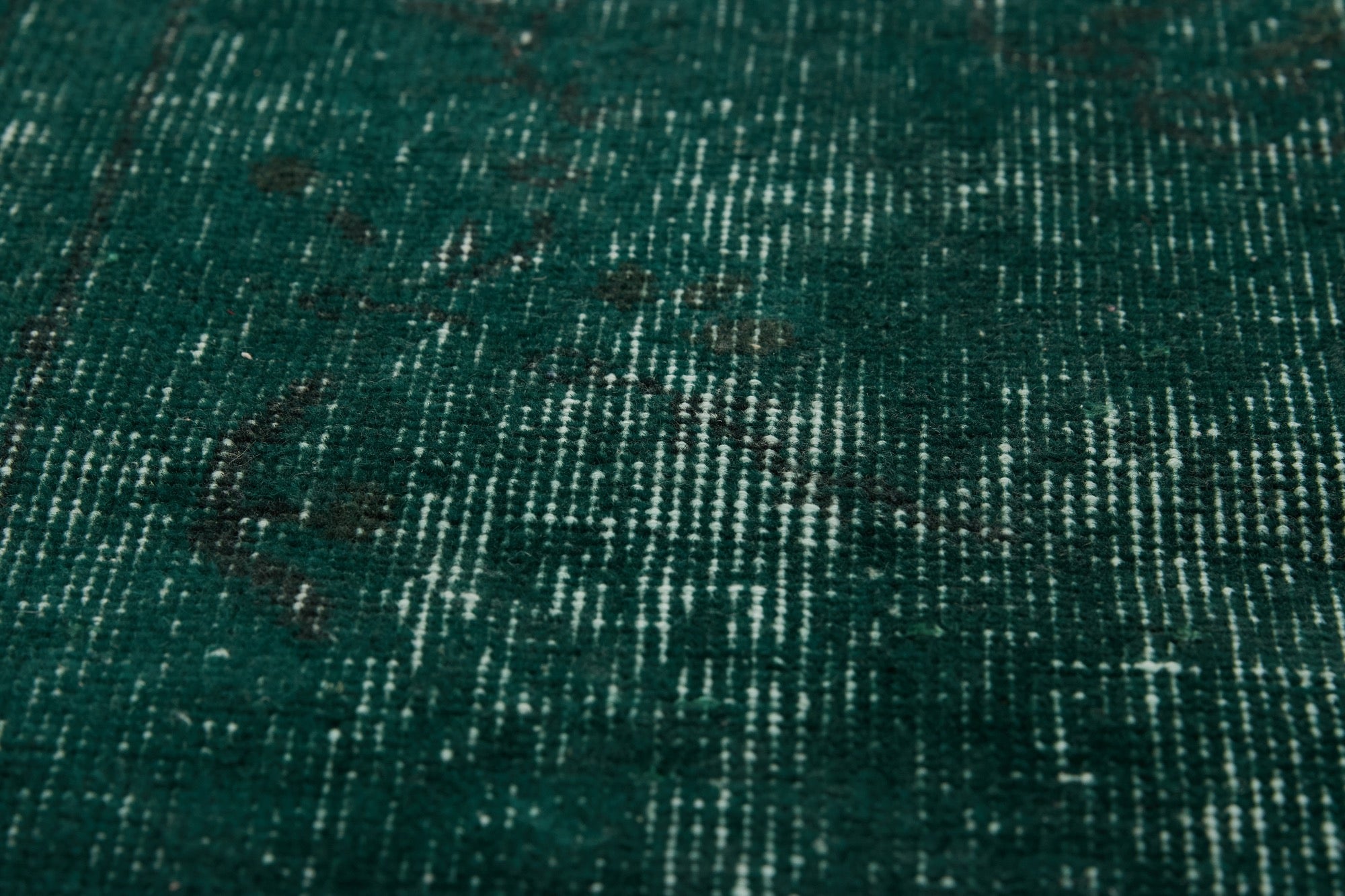 Unveiling Laurel | Turkish Rug Heritage | Vintage Carpet Grace | Kuden Rugs