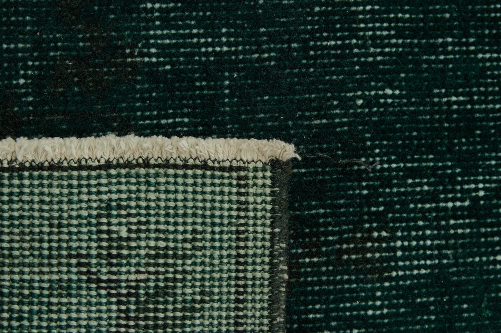 Laurel's Charm | Authentic Turkish Rug | Hand-Knotted Carpet | Kuden Rugs