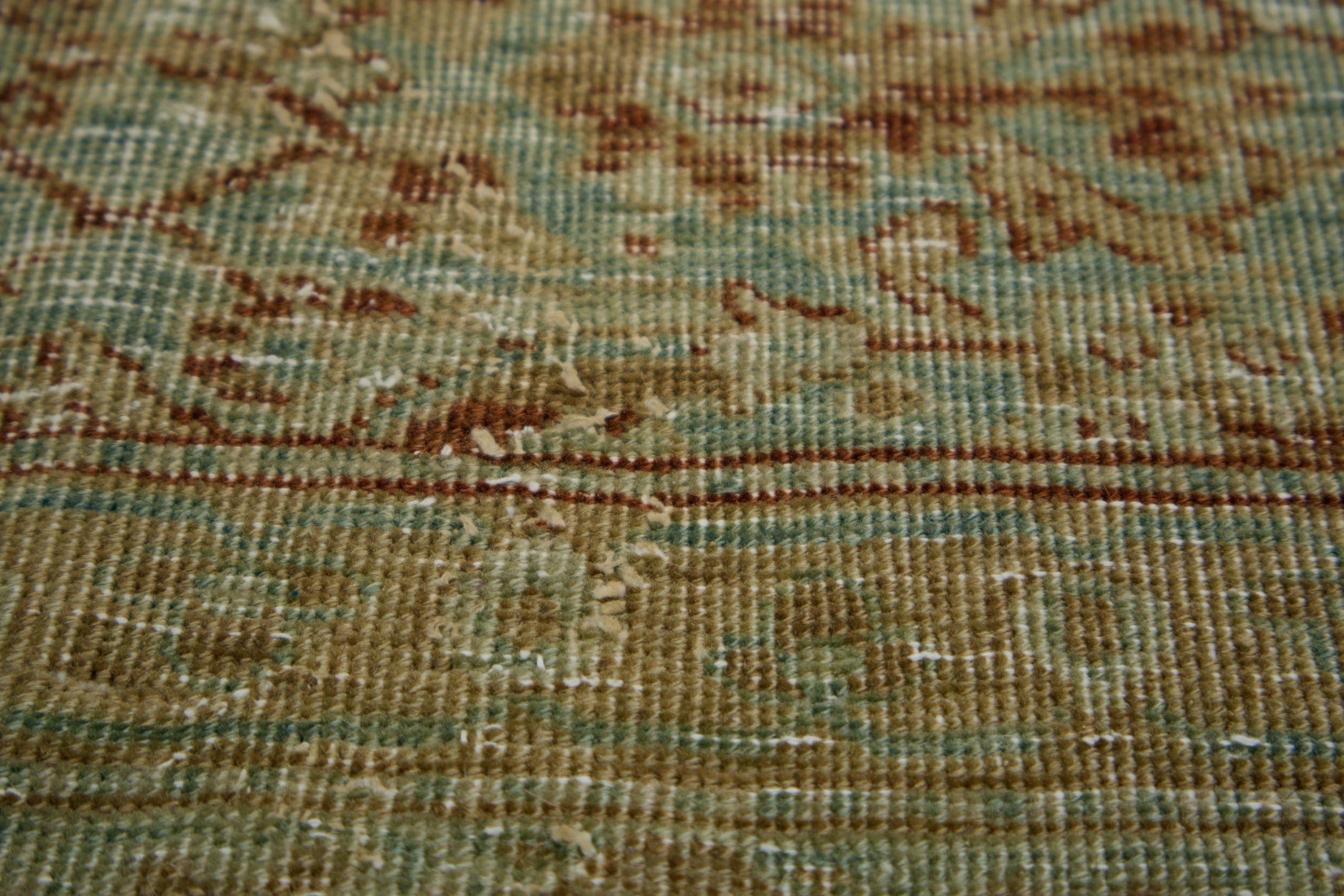 Lauren - The Grandeur of Persian Weaving | Kuden Rugs