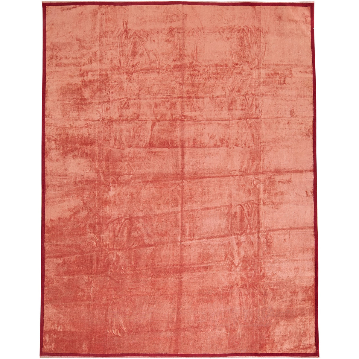 Lecea | Timeless Hand-Knotted Charm | Kuden Rugs