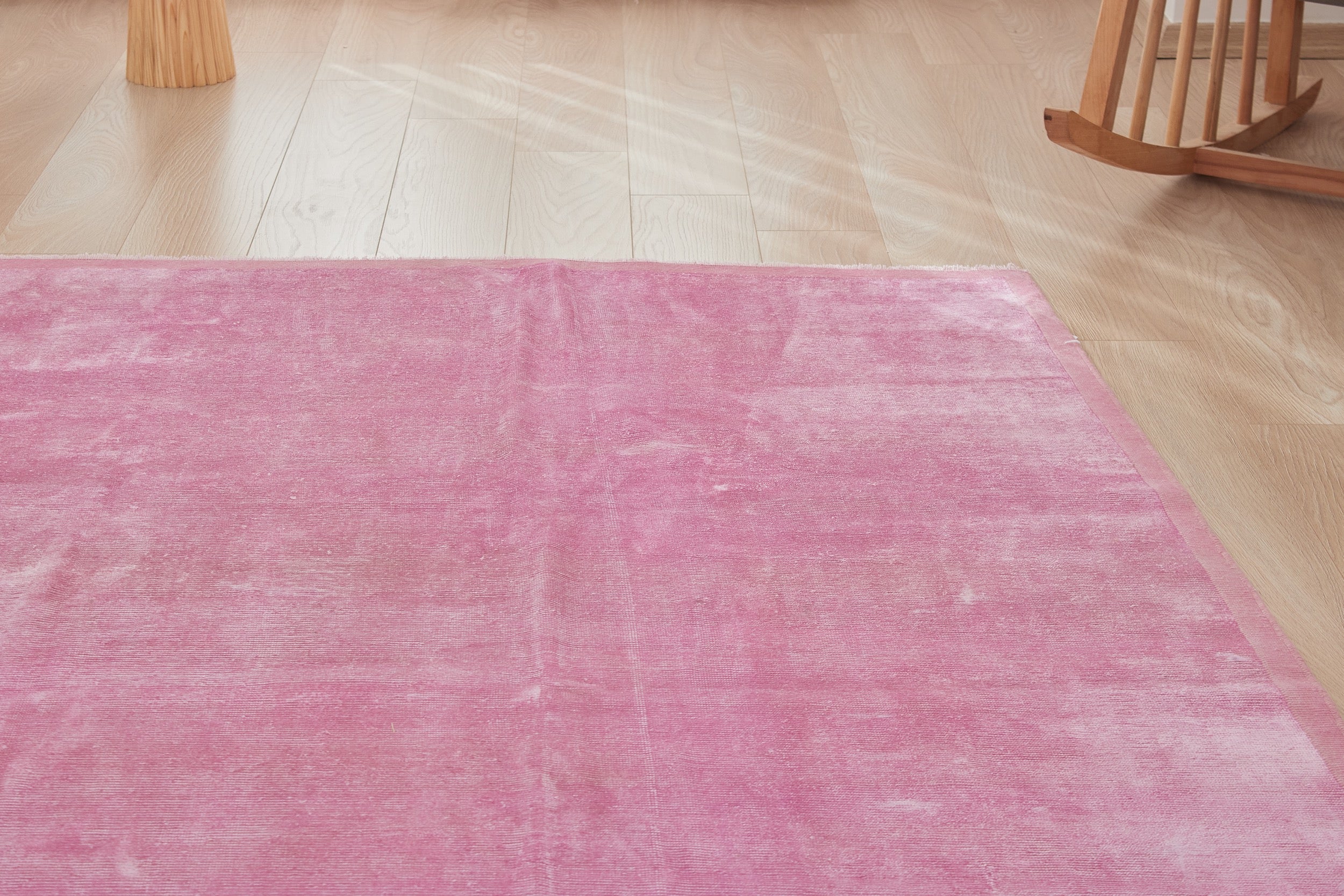 Leezel | Unique Wool Carpet Heritage | Kuden Rugs