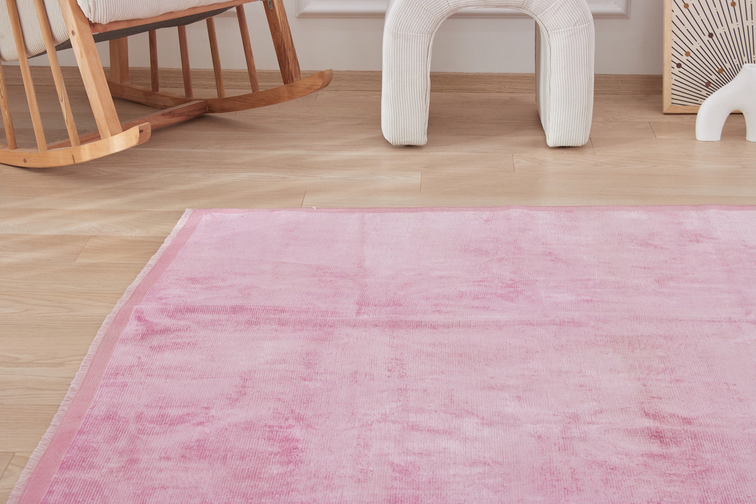 Leezel | Distinctive Turkish Rug Artistry | Kuden Rugs