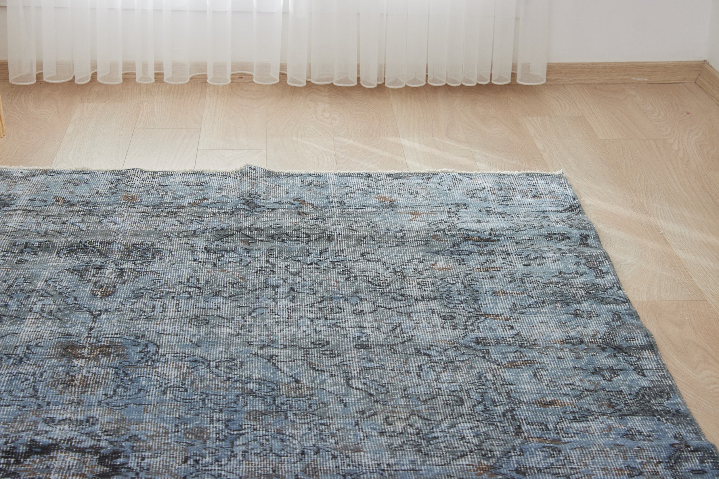 Letizia | Unique Turkish Rug | Kuden Rugs