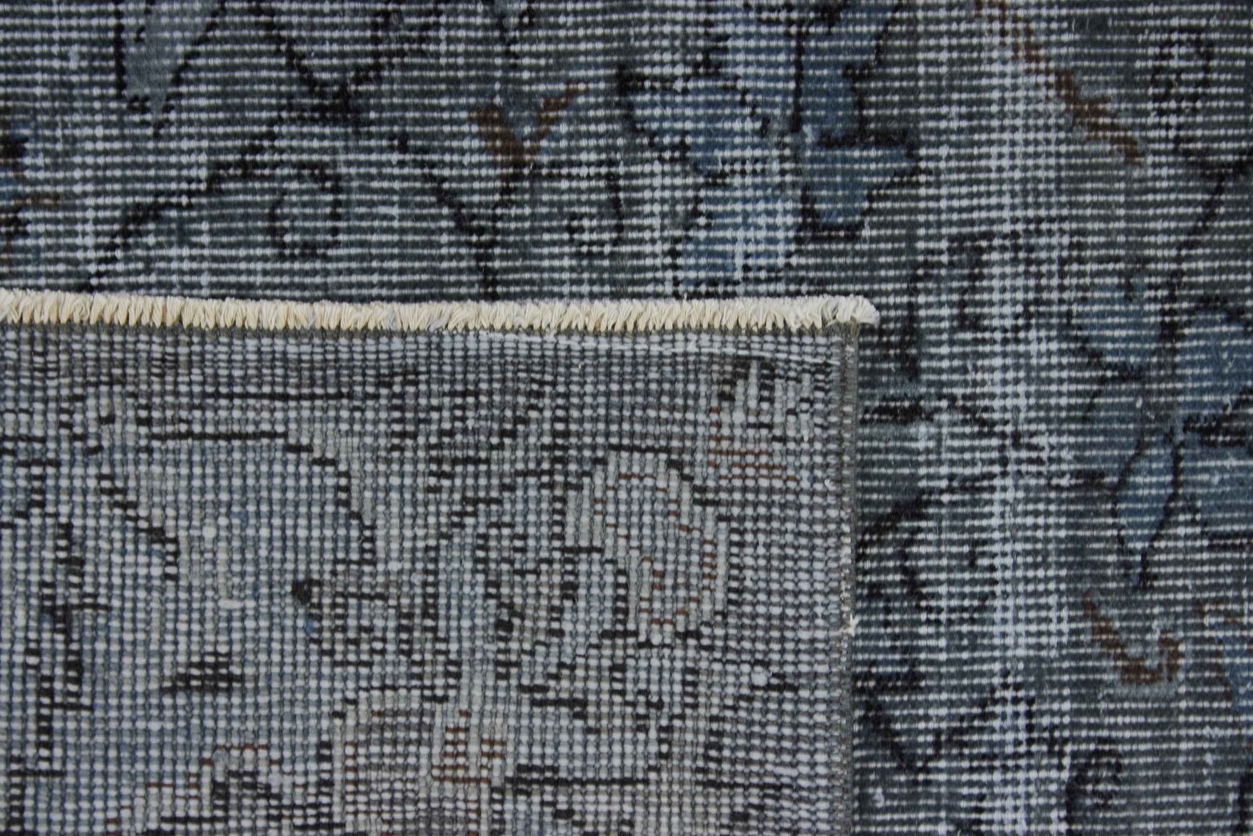 Letizia | Vintage Rug Tradition | Kuden Rugs