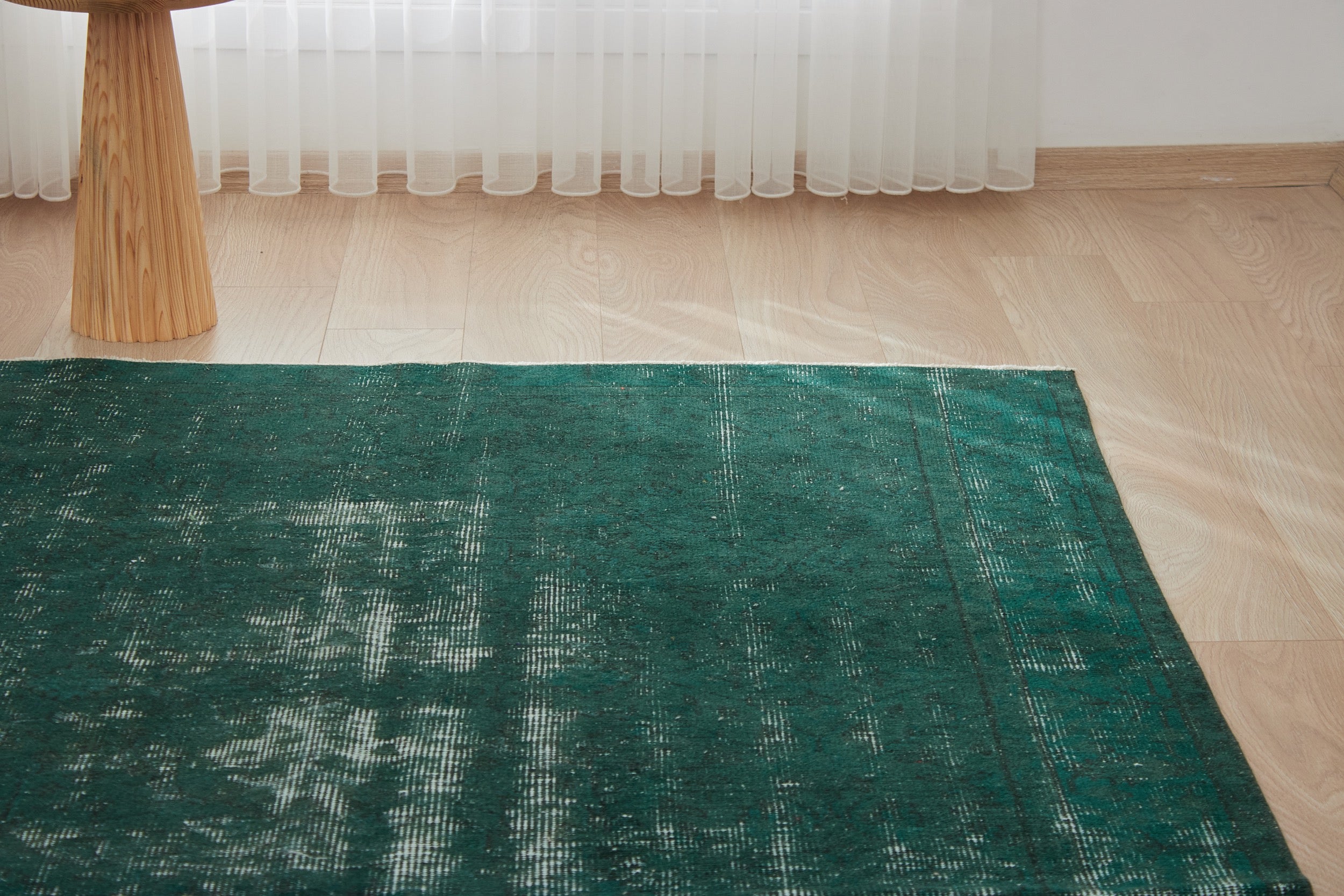 Lillie | Unique Turkish Rug | Kuden Rugs