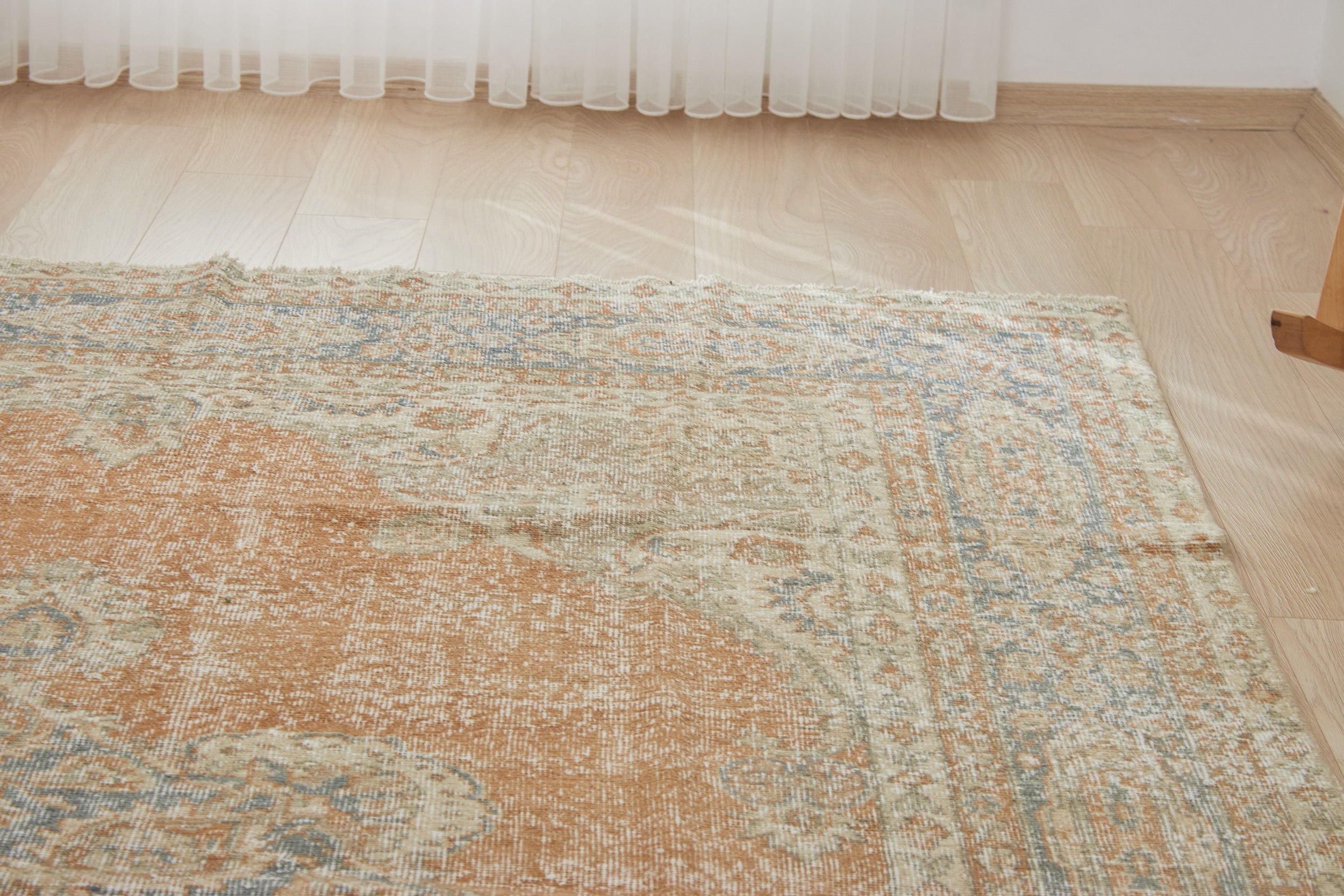 Lizeth | Timeless Turkish Elegance | Kuden Rugs