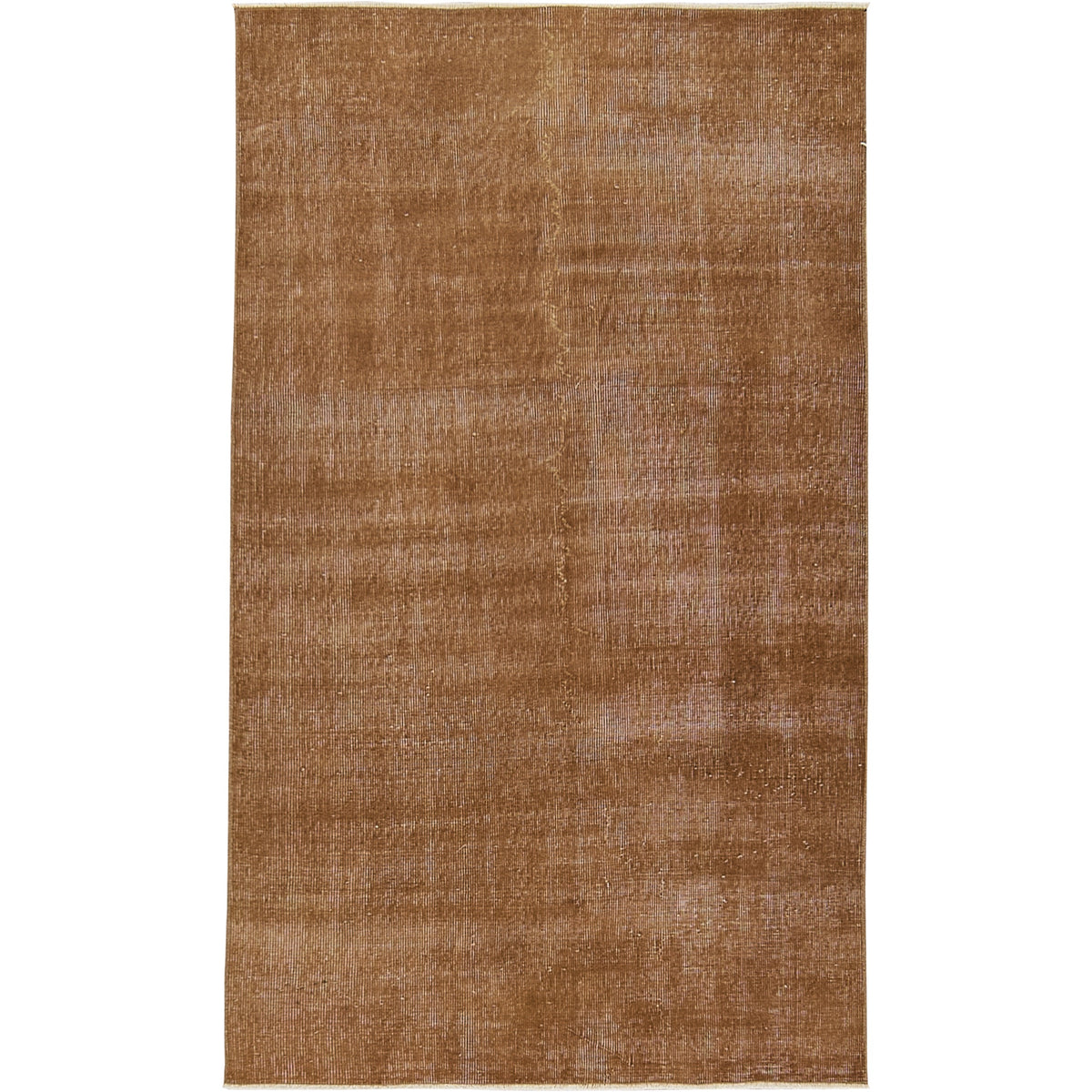 Lizette | Sophisticated Brown Vintage Rug | Kuden Rugs