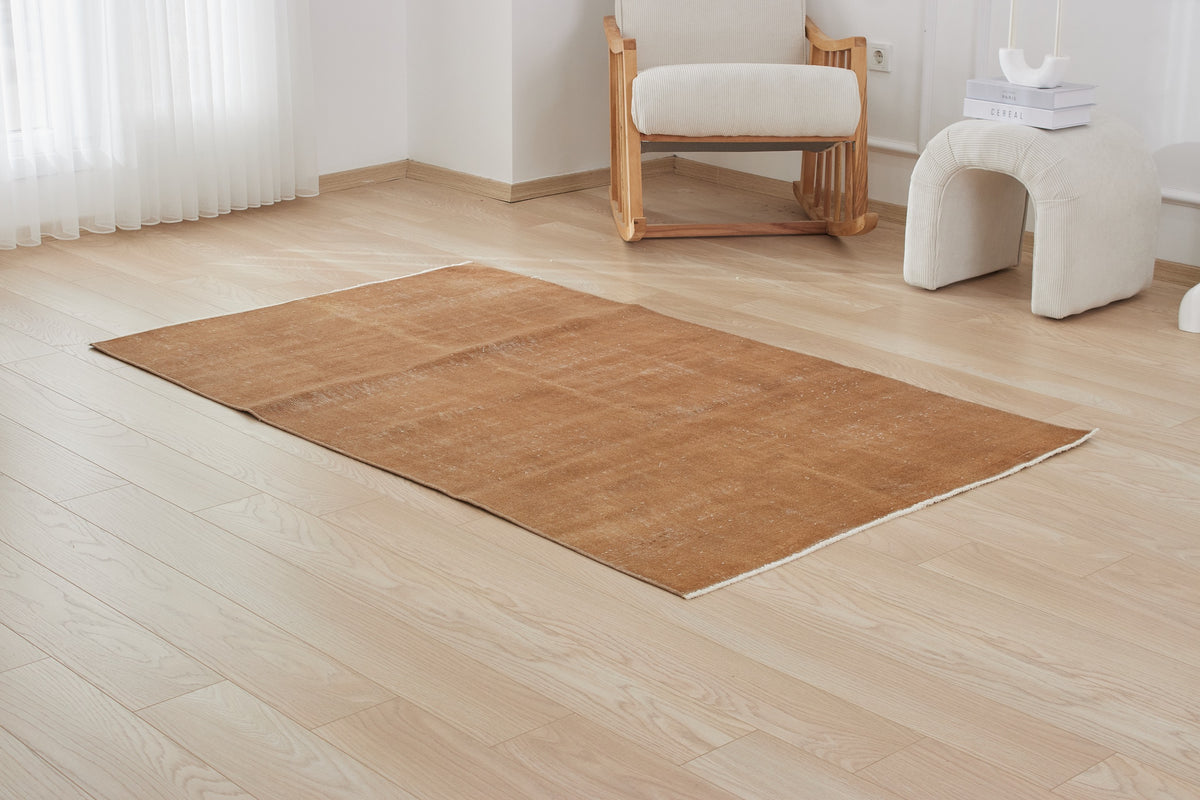 Lizette | Overdyed Turkish Charm | Kuden Rugs
