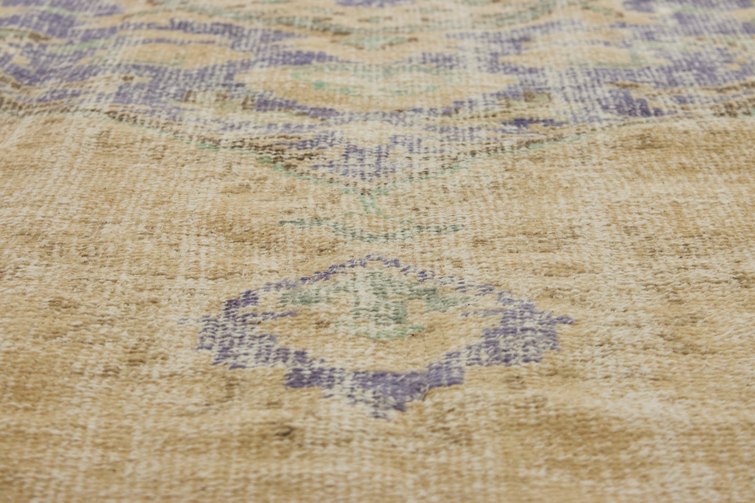 Logan | Unique Turkish Rug Craftsmanship | Kuden Rugs