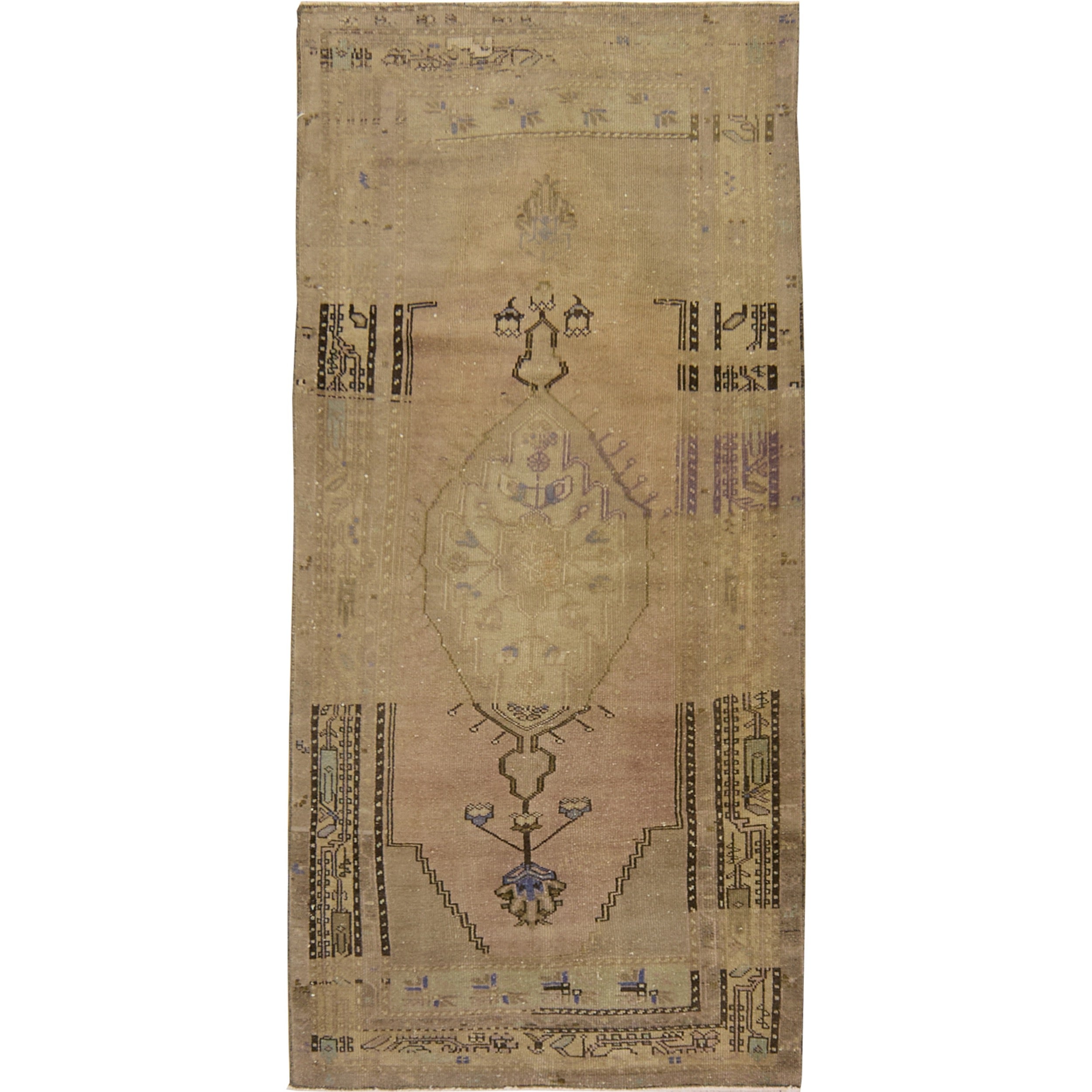 Handwoven tradition meets modern style: The Lorna Rug. | Kuden Rugs