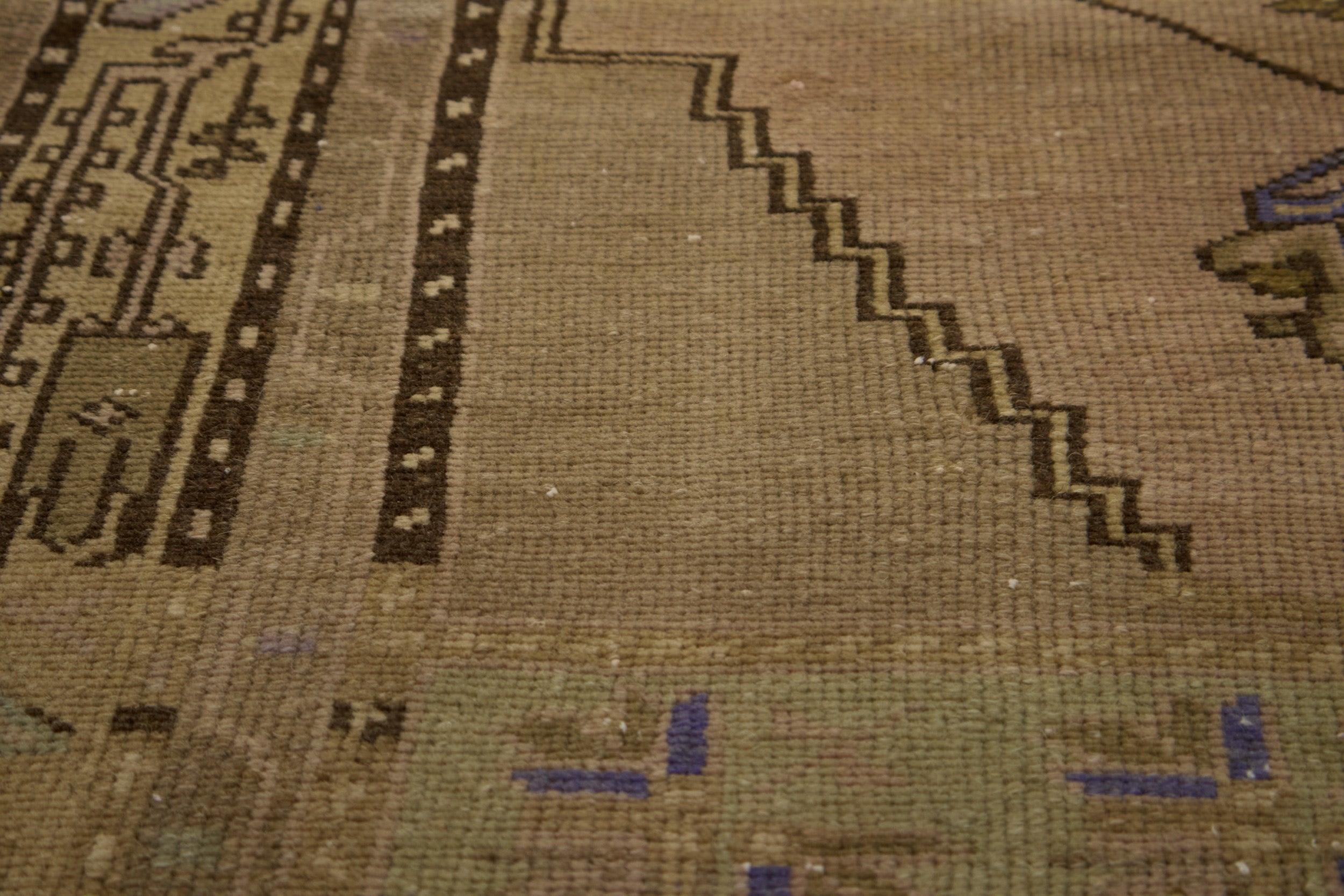 Lorna - Handmade Rug | Kuden Rugs