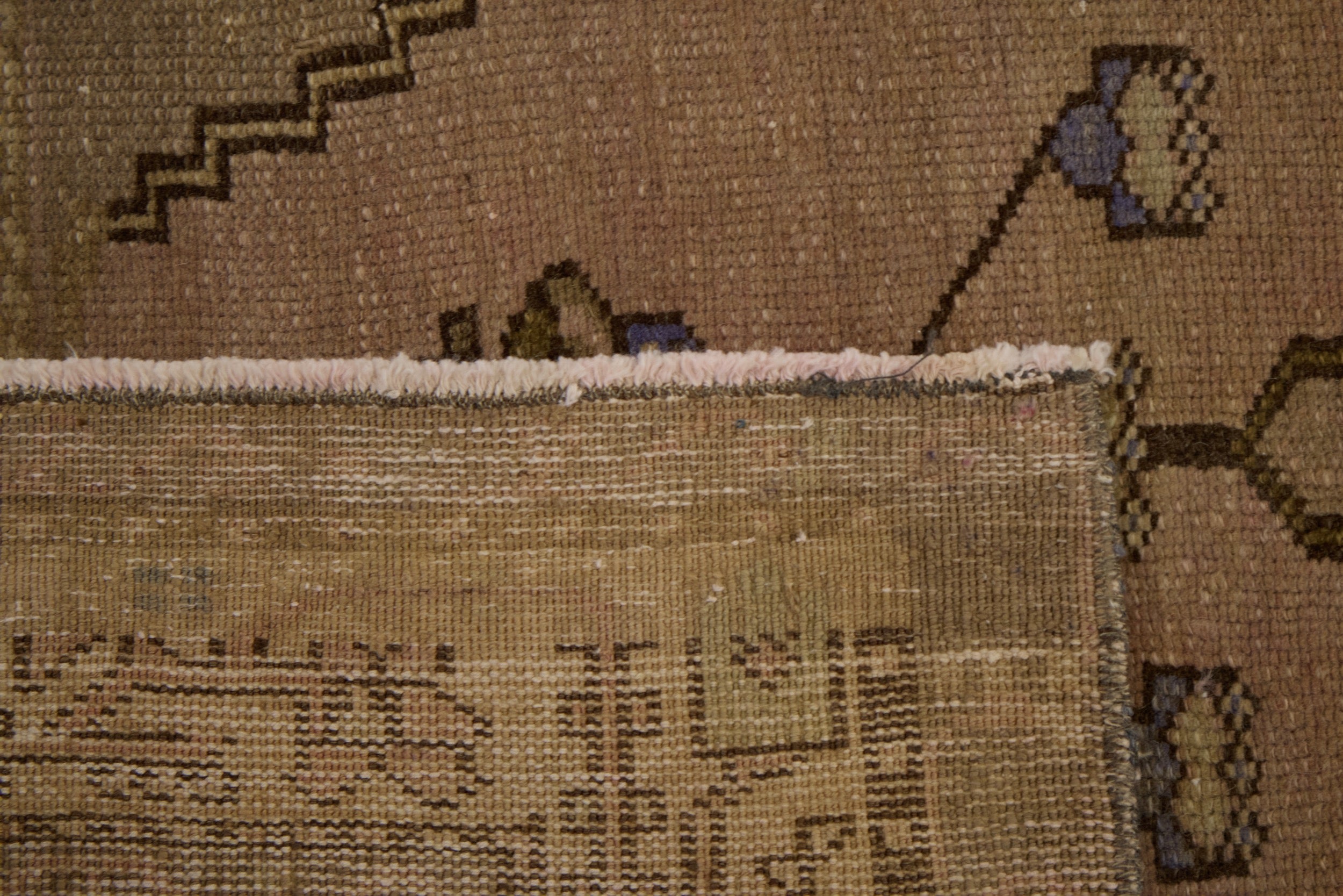 Lorna - Oriental Rug | Kuden Rugs