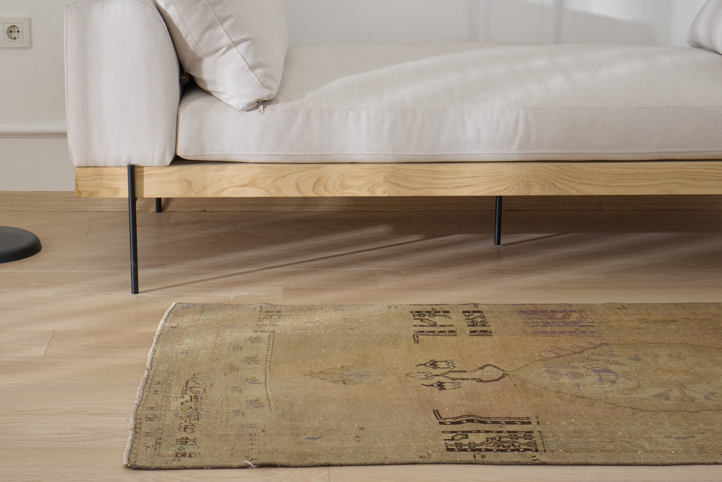 Lorna - Small Rug | Kuden Rugs