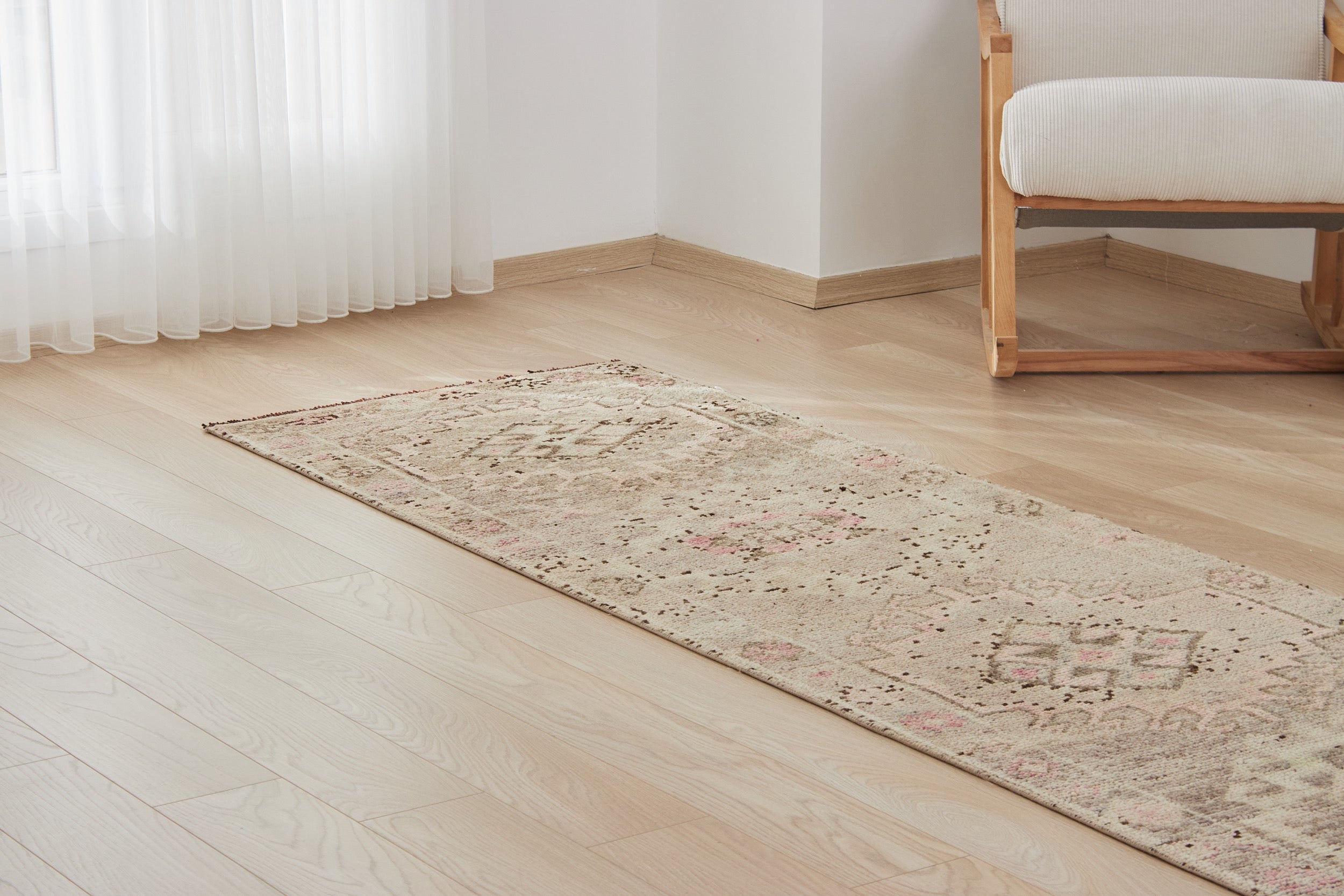 Luvenia | High Pile Oriental Elegance | Kuden Rugs