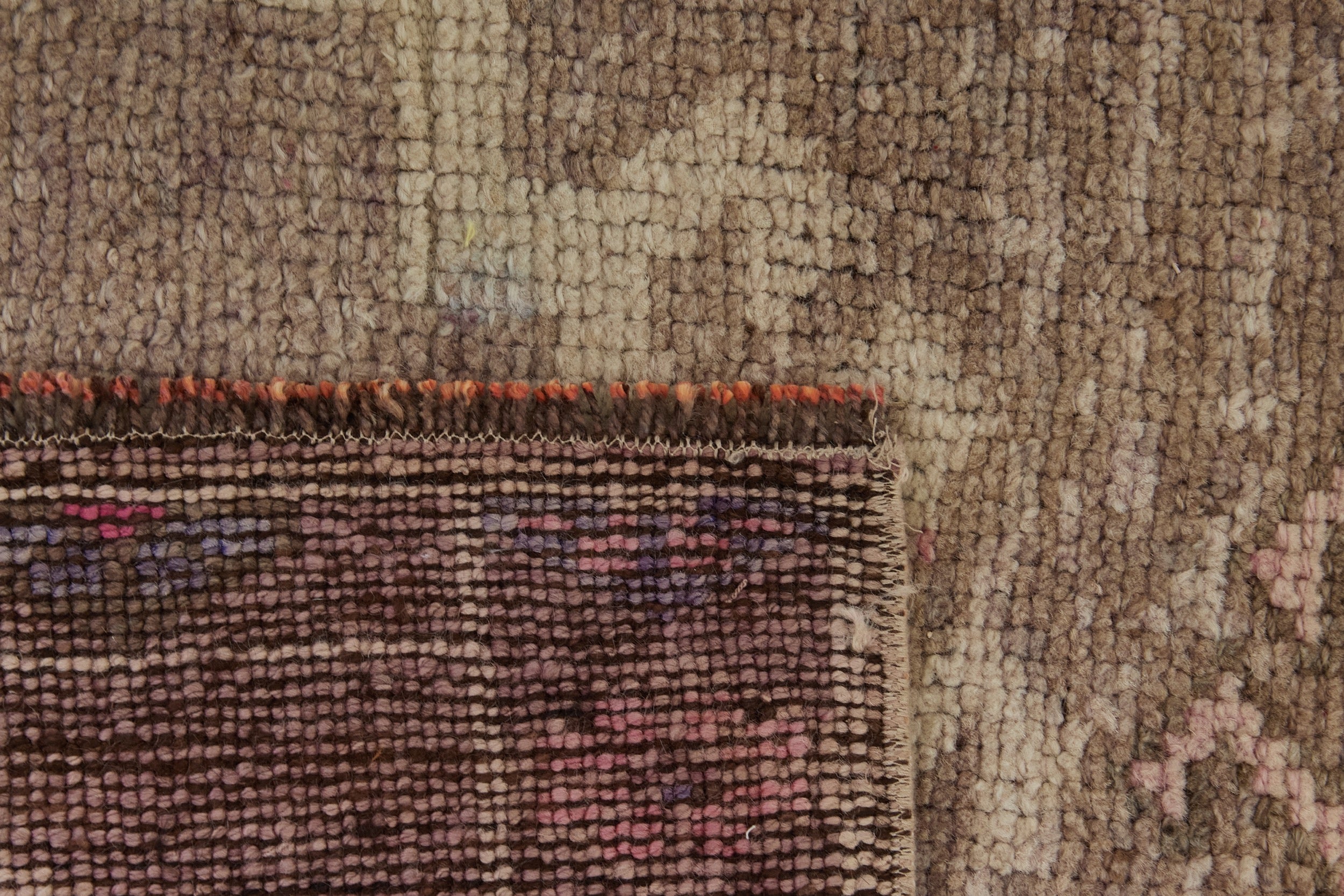 Luvenia | Timeless Turkish Rug Design | Kuden Rugs