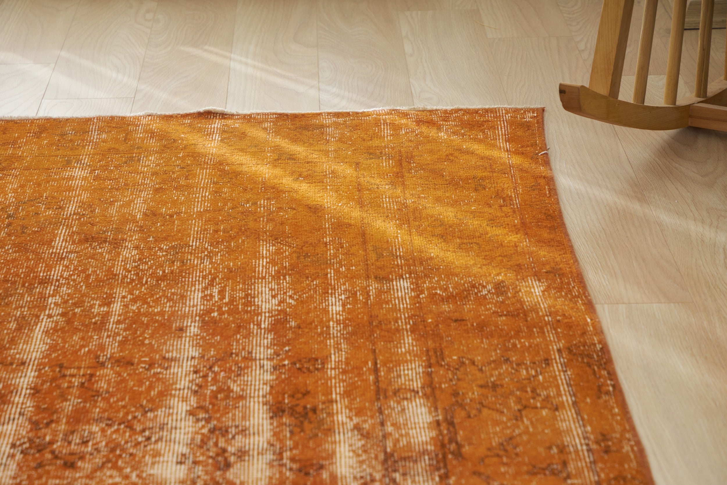 Mabel | Timeless Area Rug Charm | Kuden Rugs