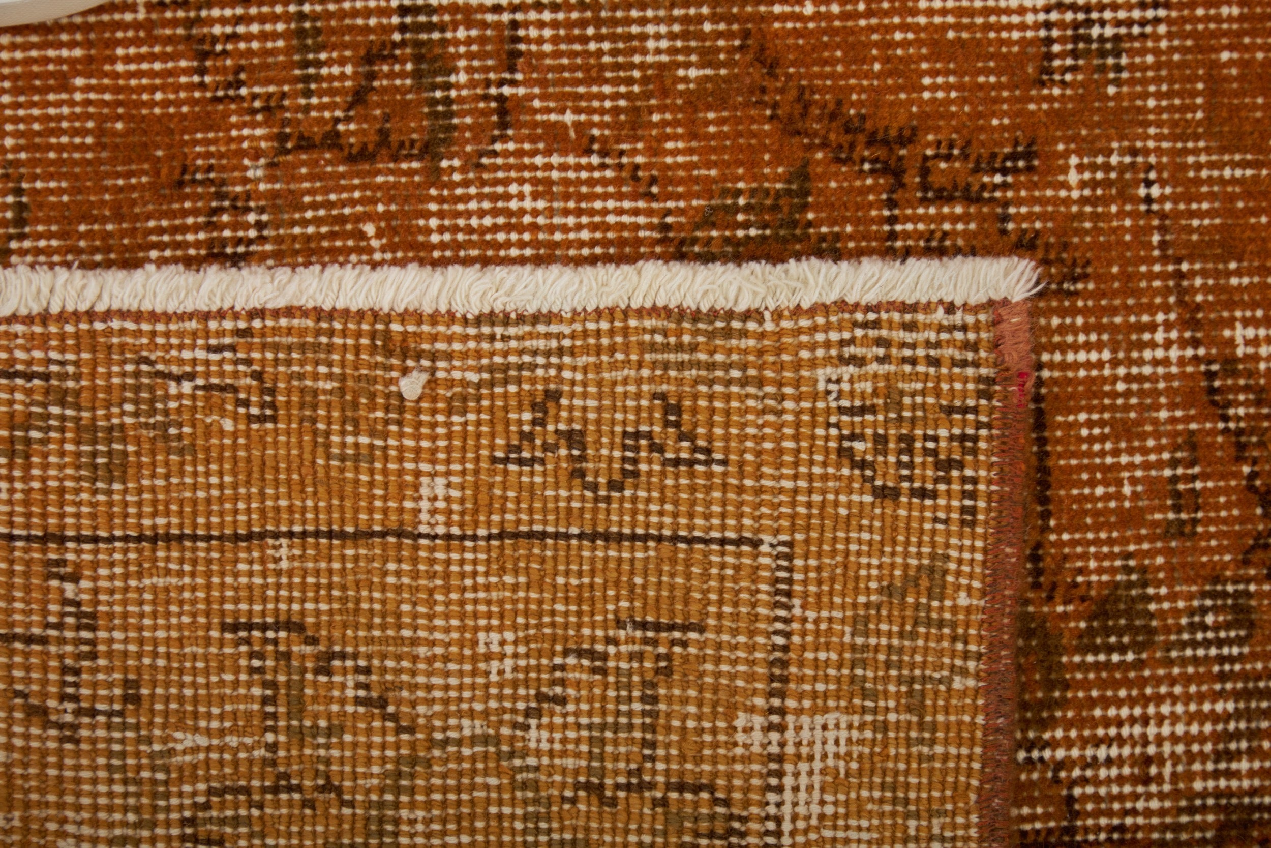 Mabel | Luxurious Hand-Knotted Rug | Kuden Rugs