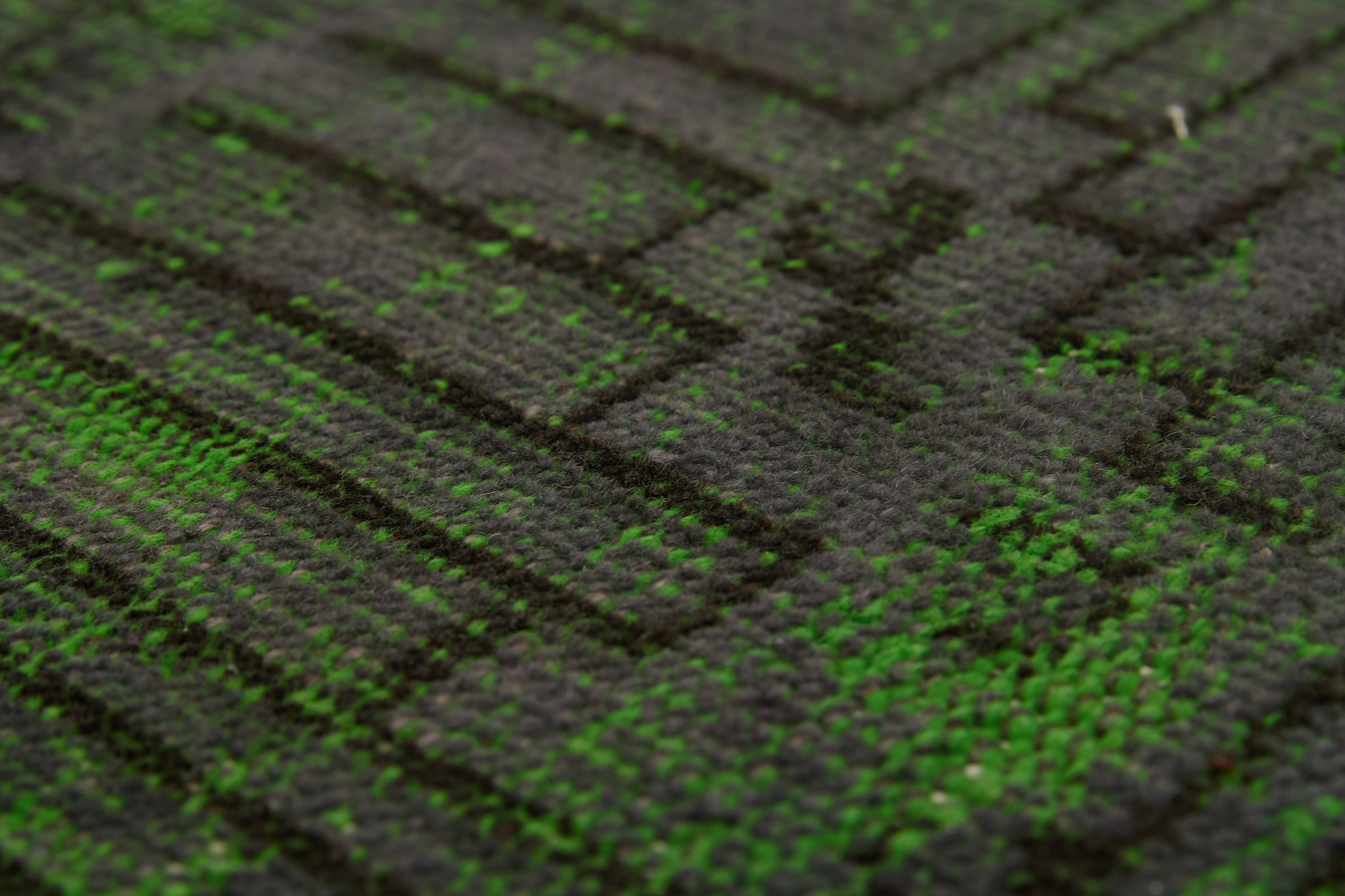 Handmade Madalynn - Authentic Turkish Carpet