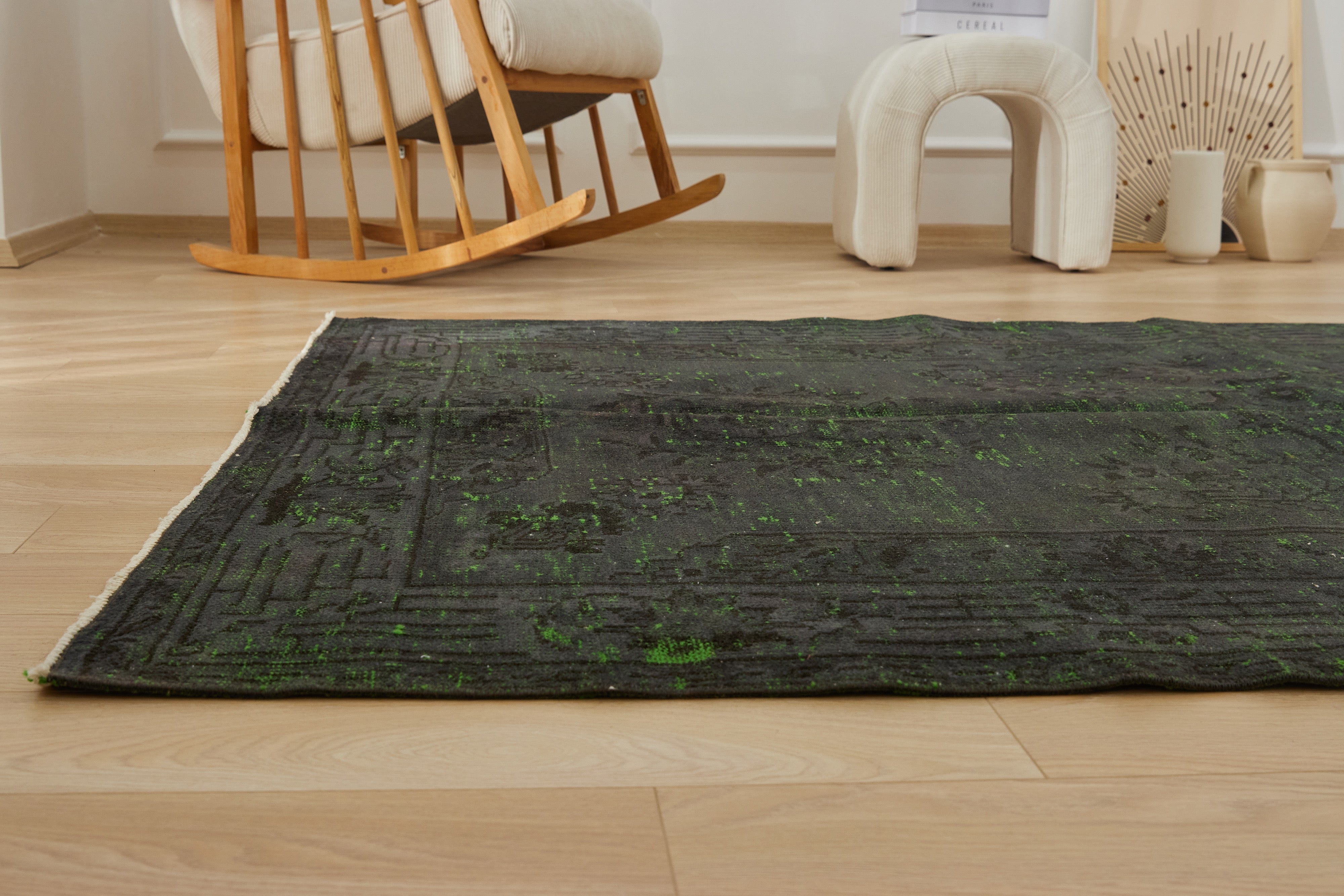 Vintage Madalynn - Timeless Turkish Design