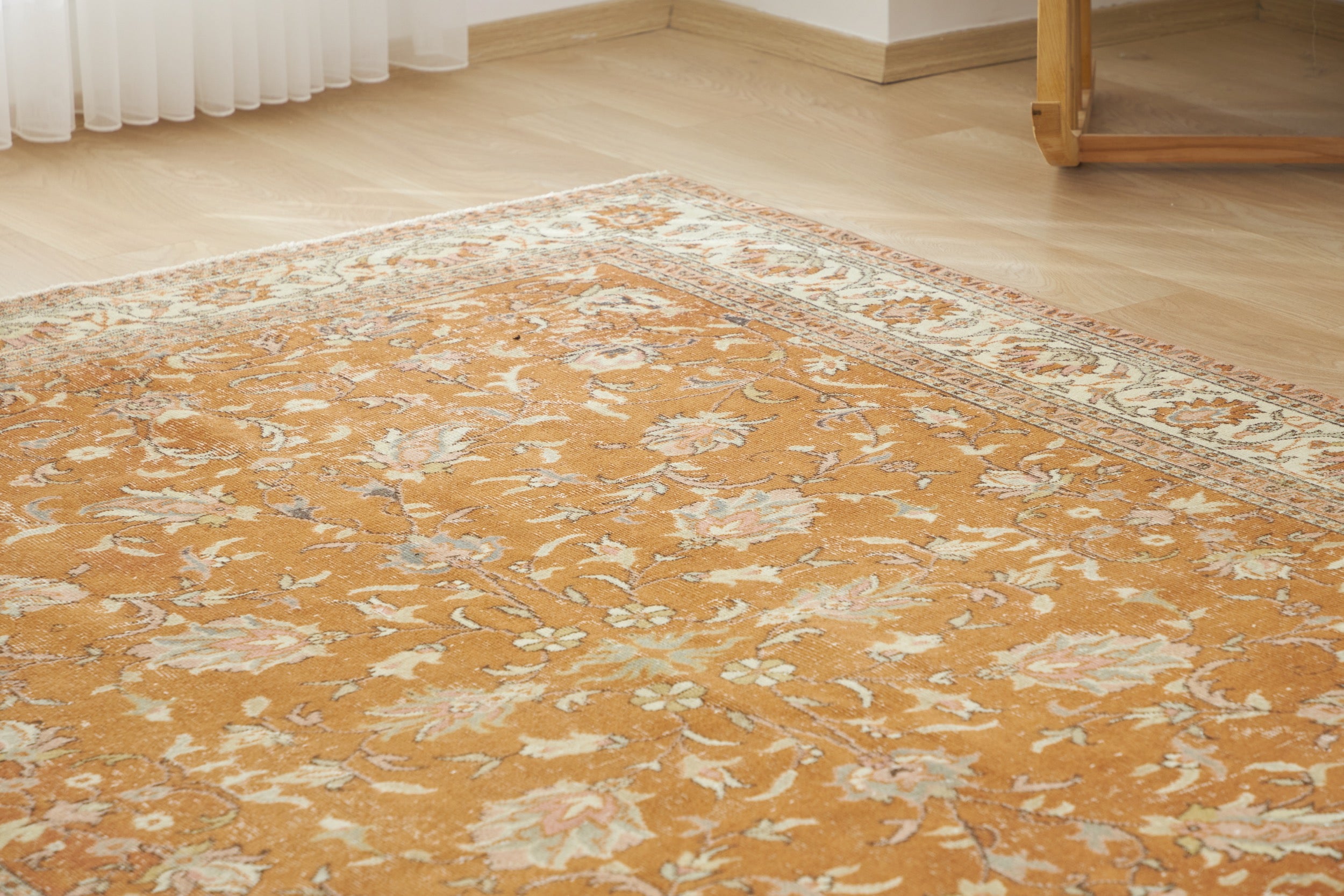 Maeryn | Timeless Allure | Modern Area Rug | Kuden Rugs