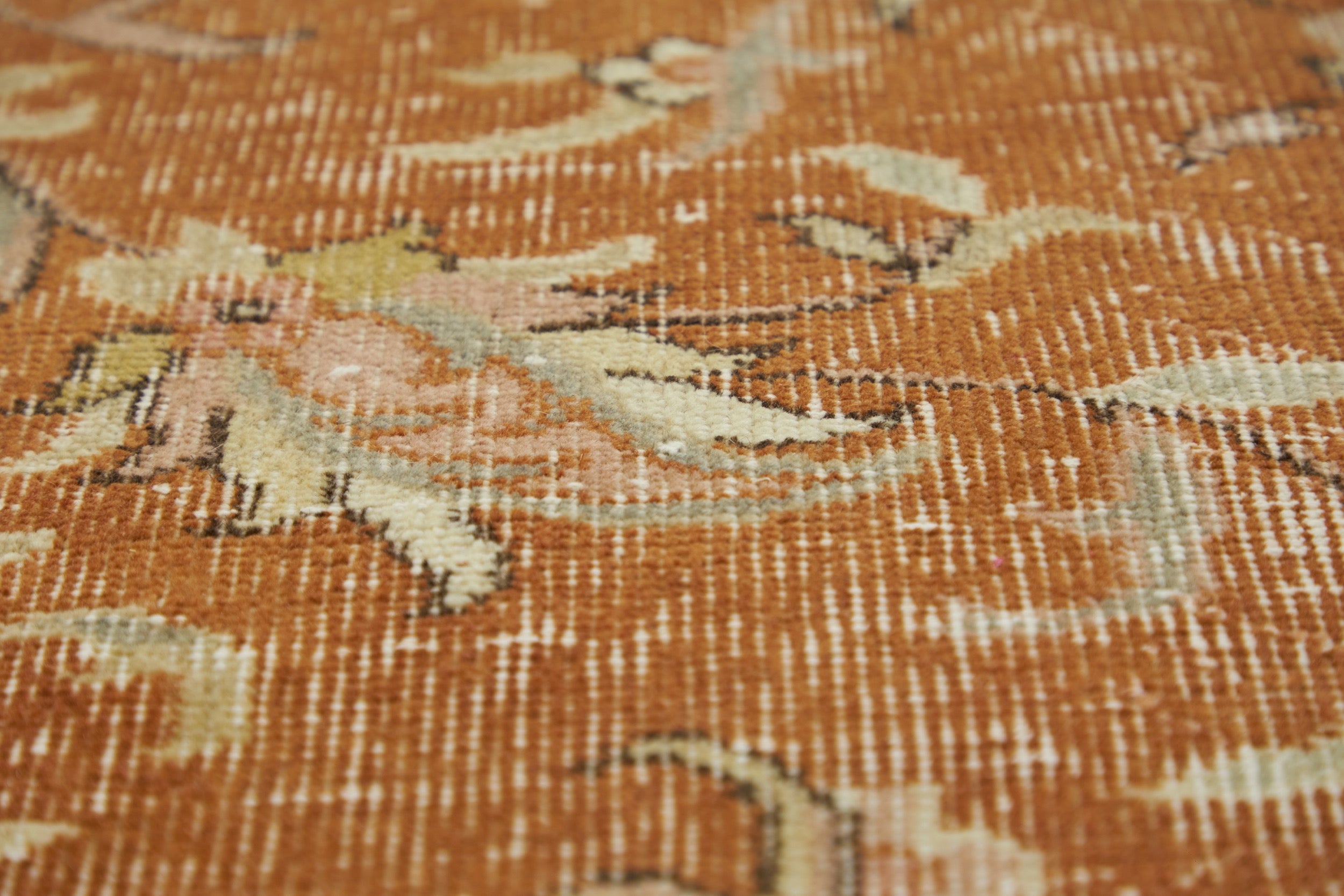 Maeryn | Turkish Legacy | Sophisticated Rug Craft | Kuden Rugs