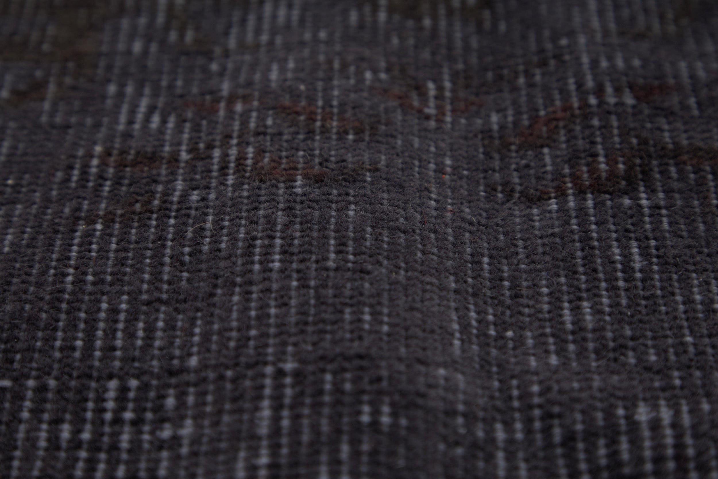 Maesi - Vintage Turkish Area Rug