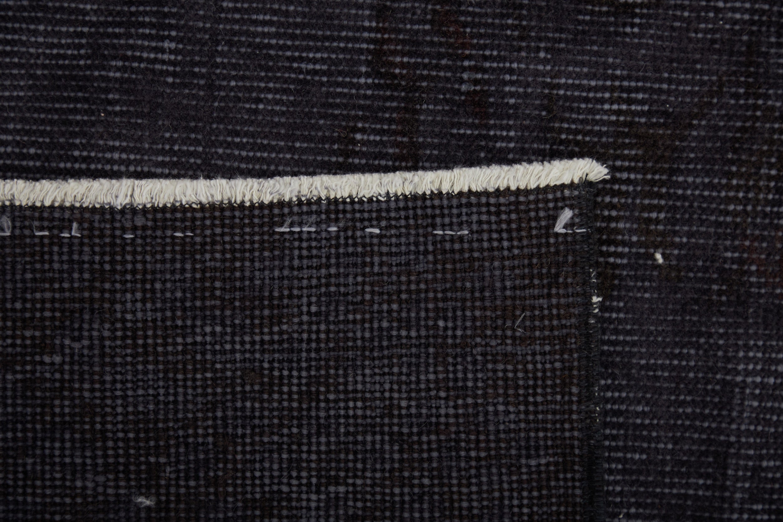 Maesi - Vintage Turkish Area Rug