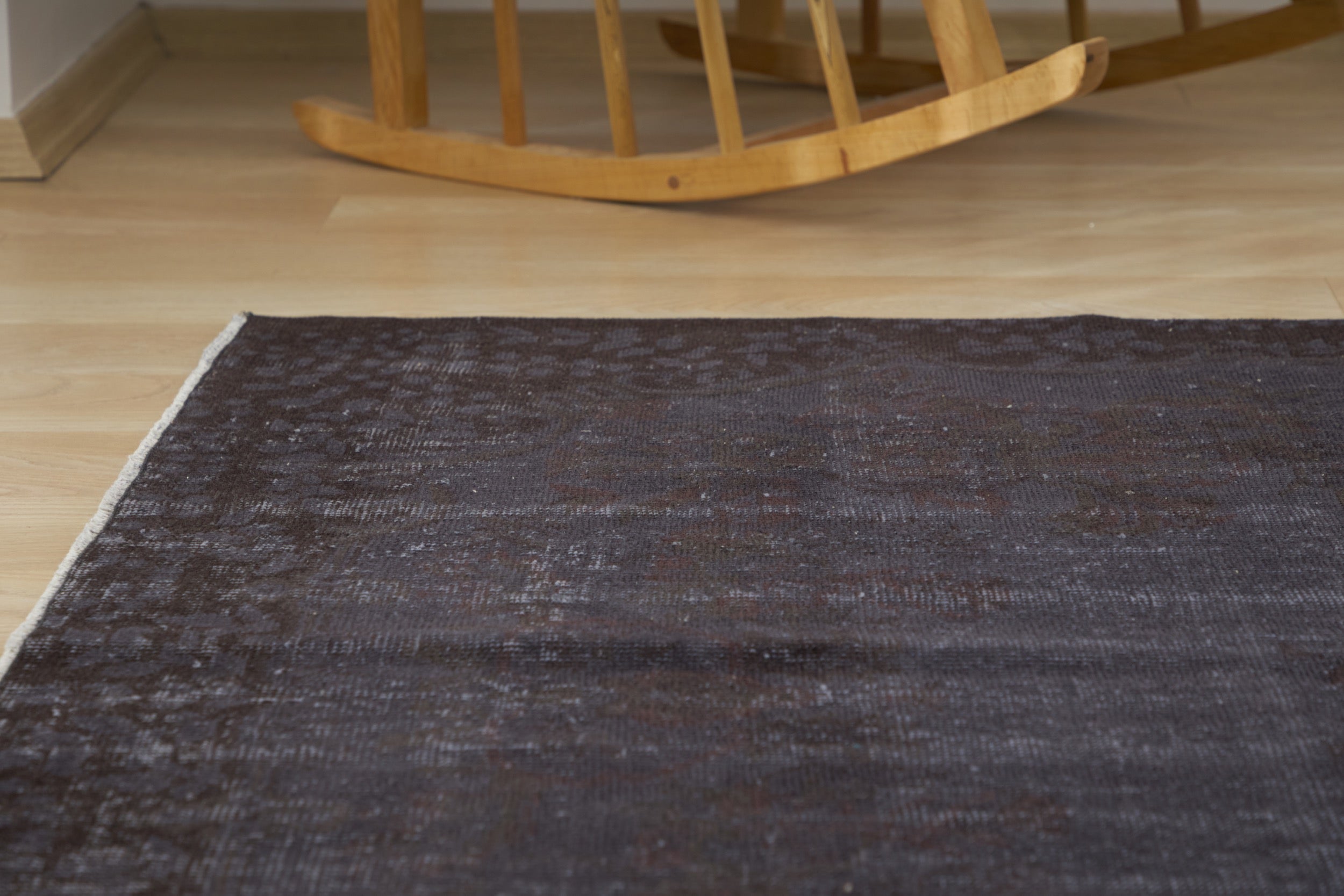 Maesi - Vintage Turkish Area Rug