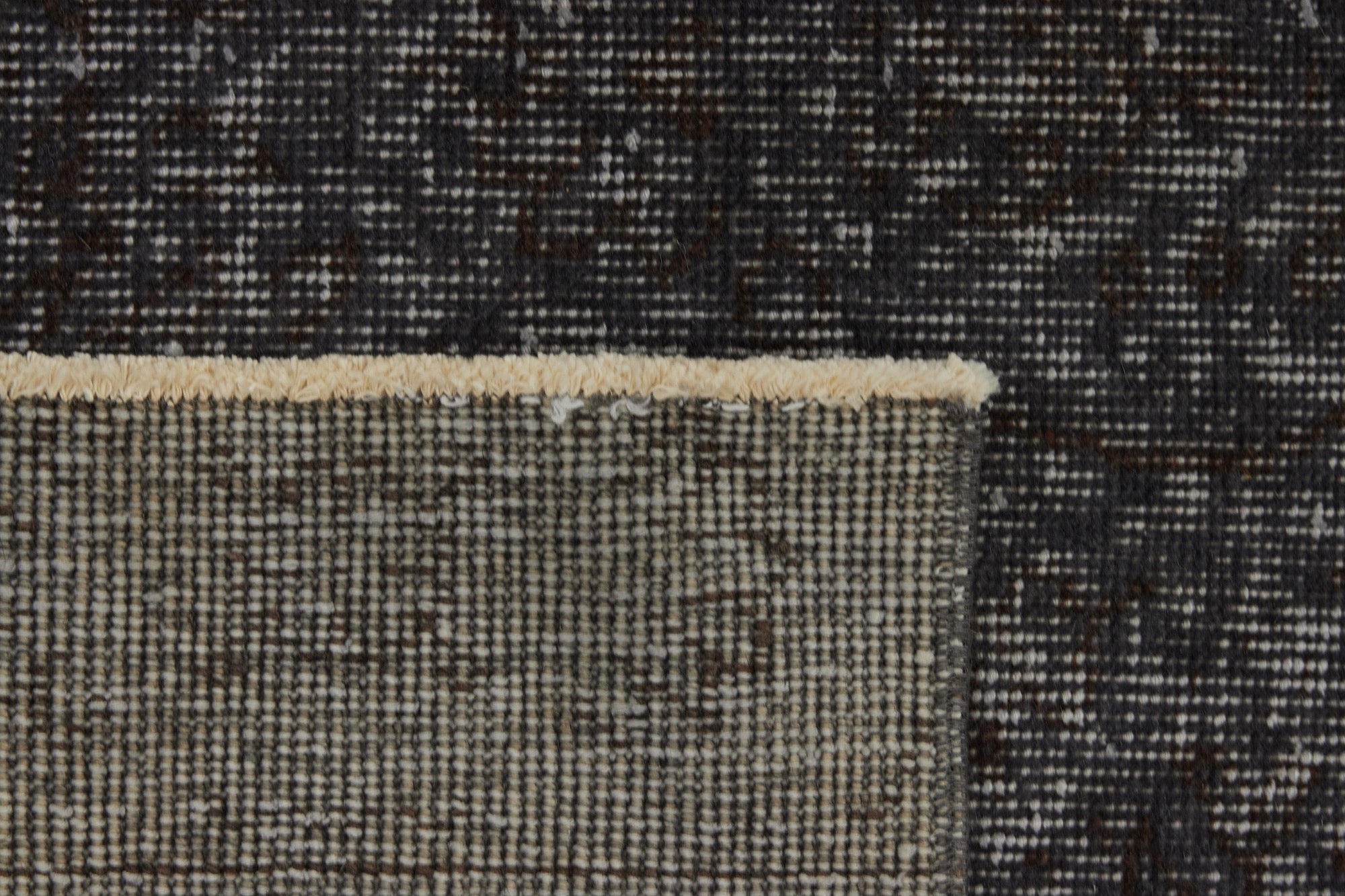 Magdalen | Sophisticated Vintage Rug Craftsmanship | Kuden Rugs