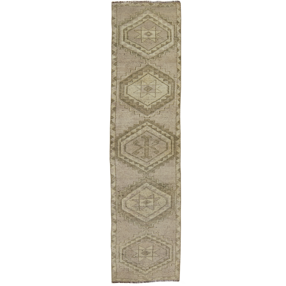 Magdalene | Rich Earth | Hand-Knotted Turkish Elegance | Kuden Rugs