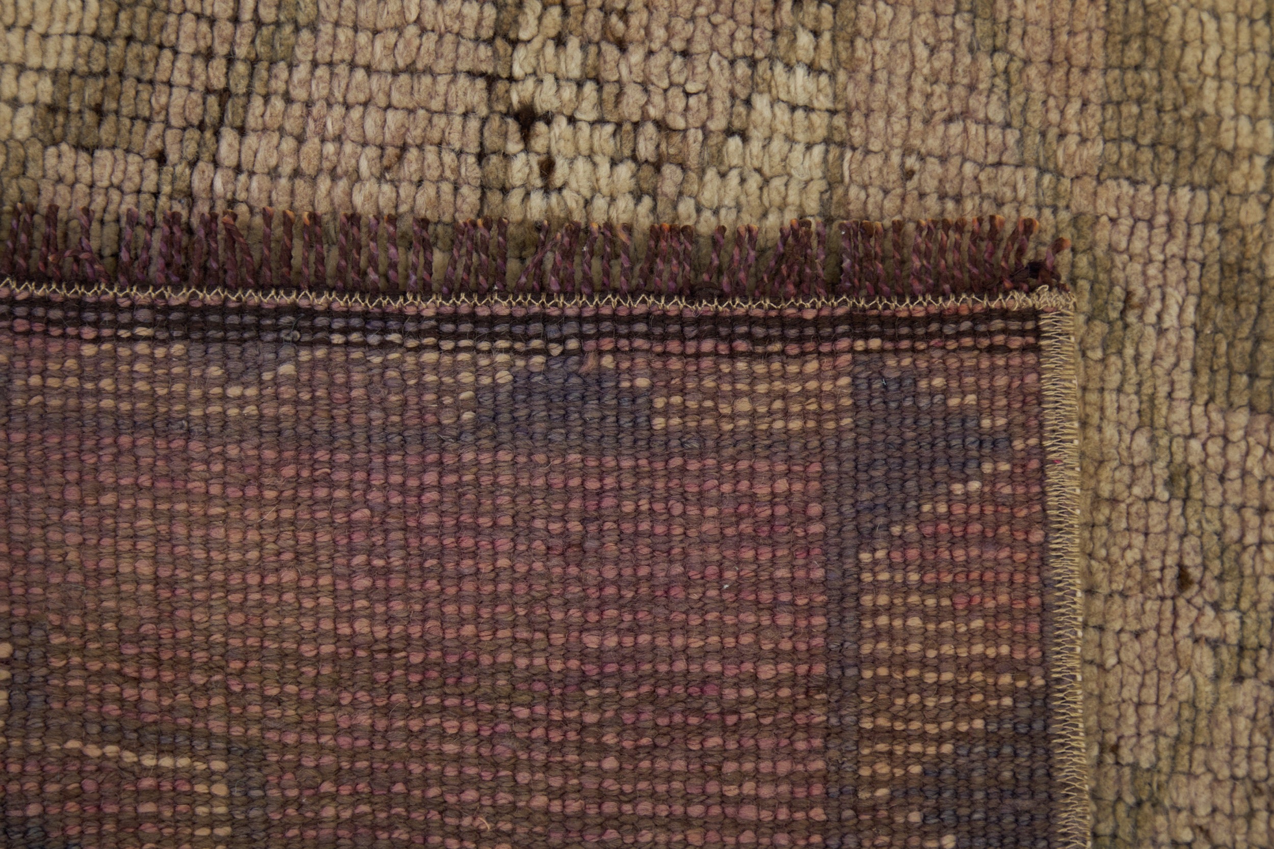 Magdalene | Heritage Chic | Distinctive Oriental Rug | Kuden Rugs