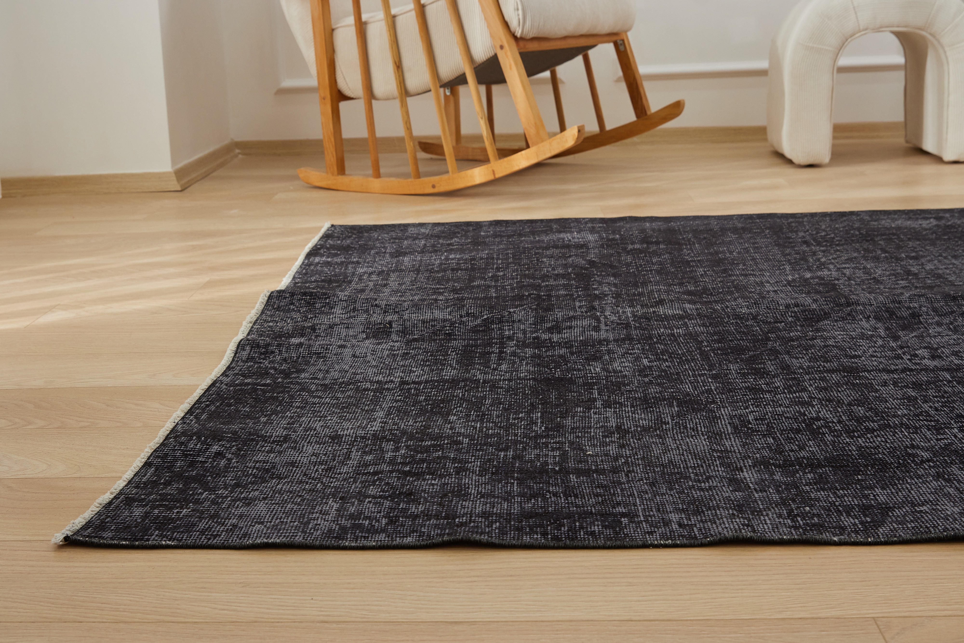 One-of-a-Kind Maiya - Distinctive Turkish Rug Design