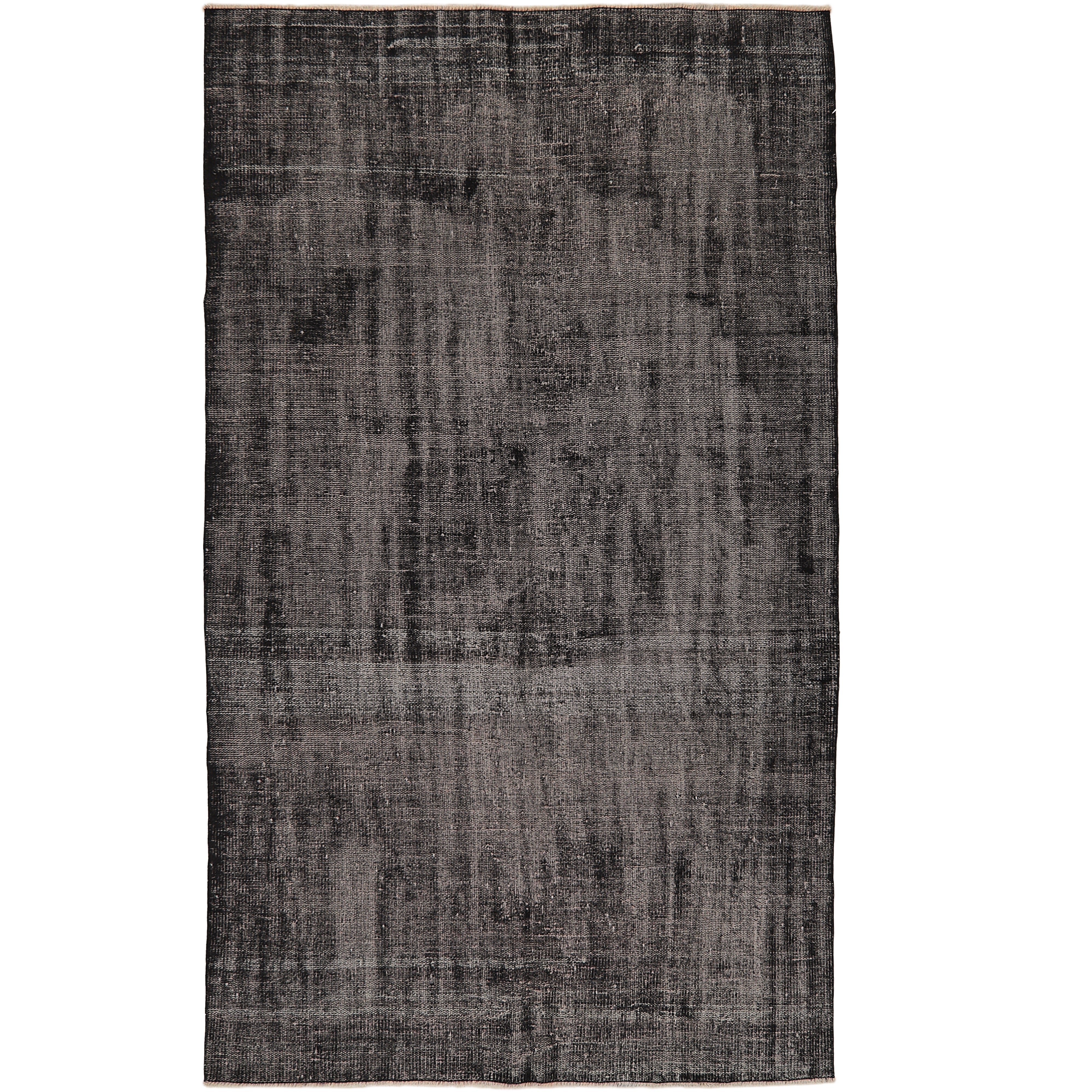 Elegant Mariela Vintage Turkish Area Rug