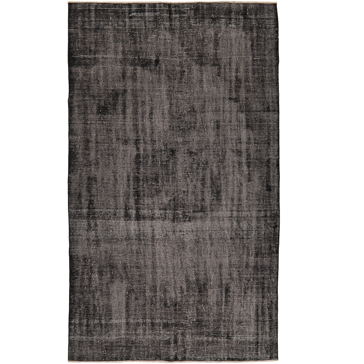 Elegant Mariela Vintage Turkish Area Rug