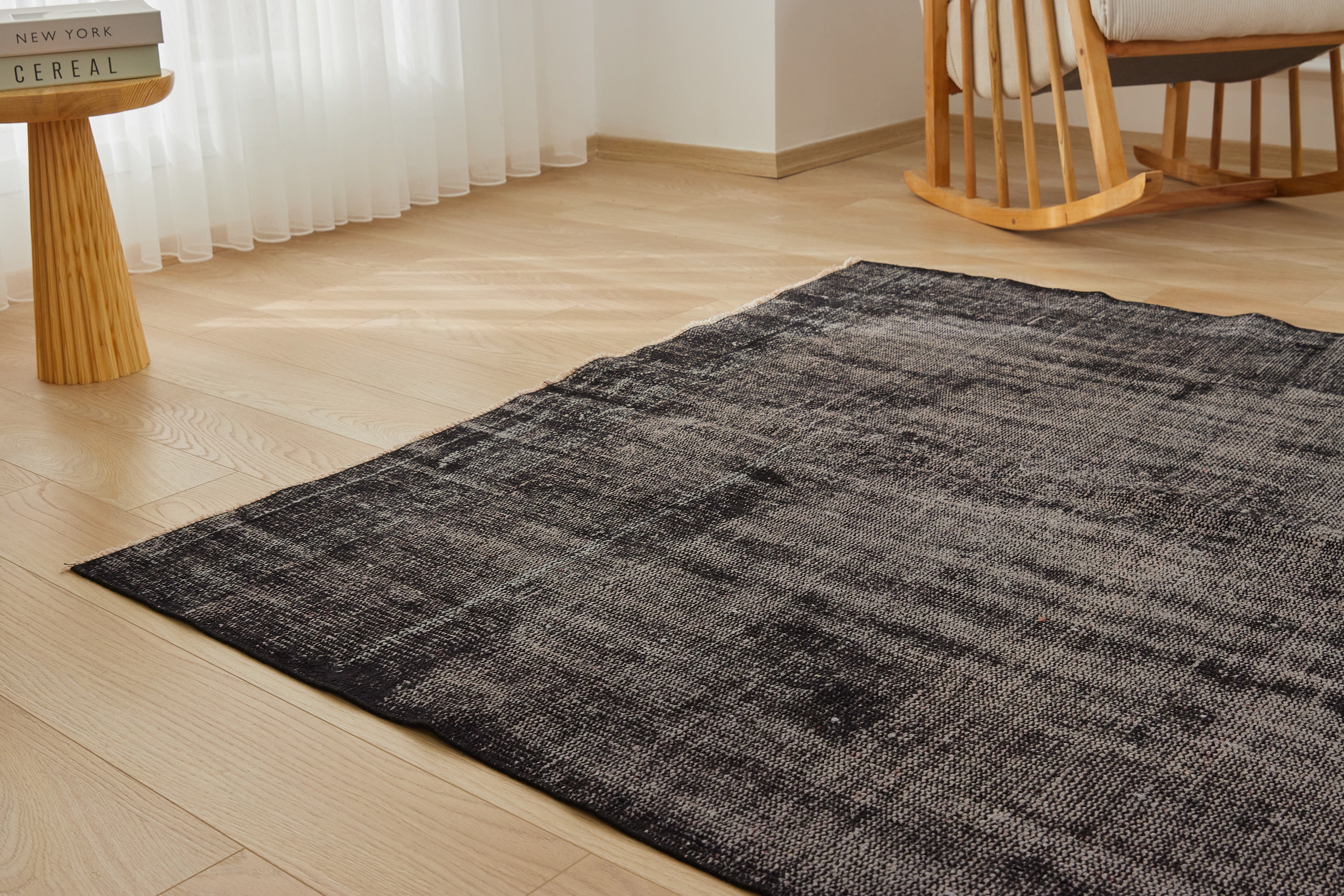 One-of-a-Kind Mariela Turkish Carpet