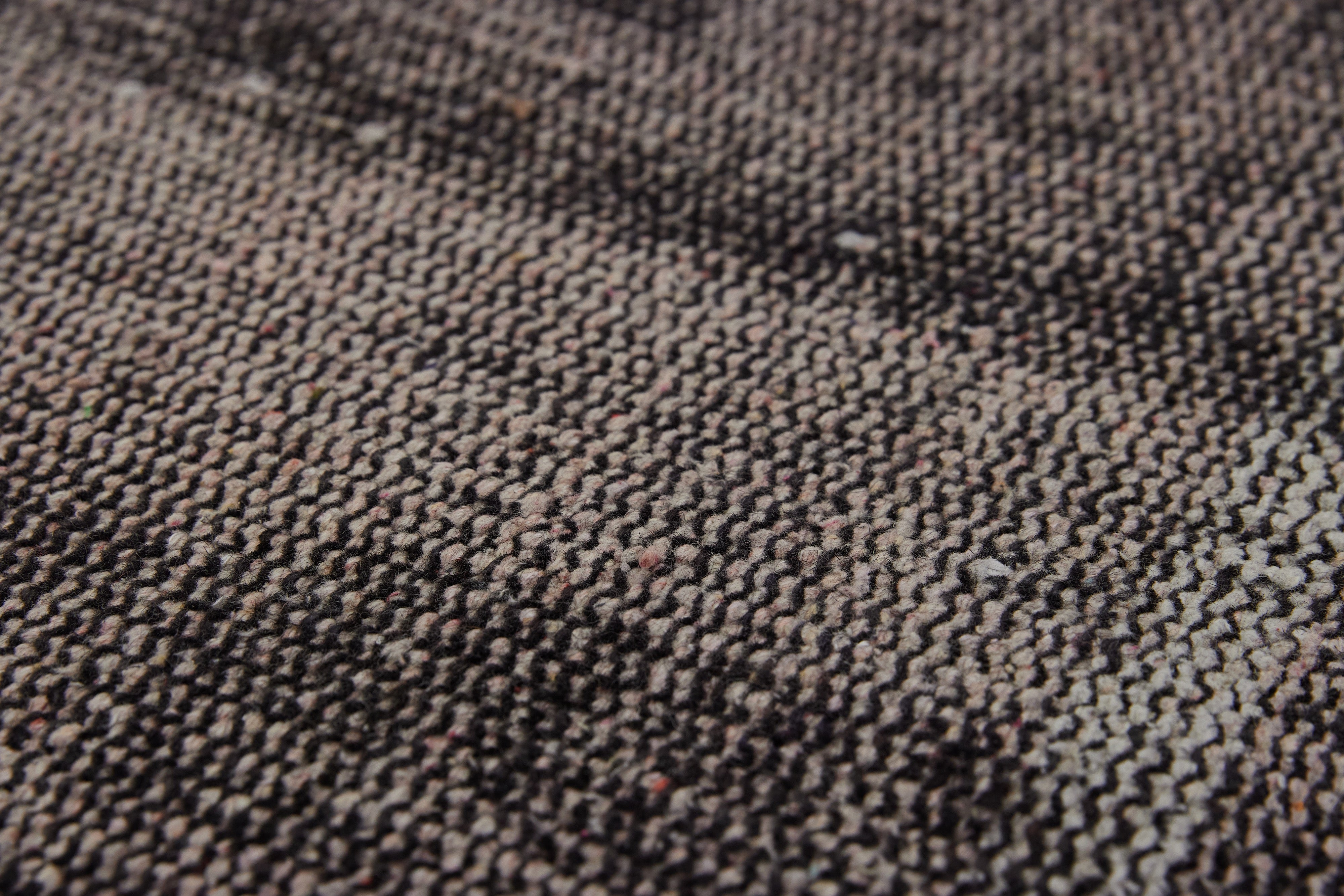 Modern Vintage: Mariela Turkish Rug