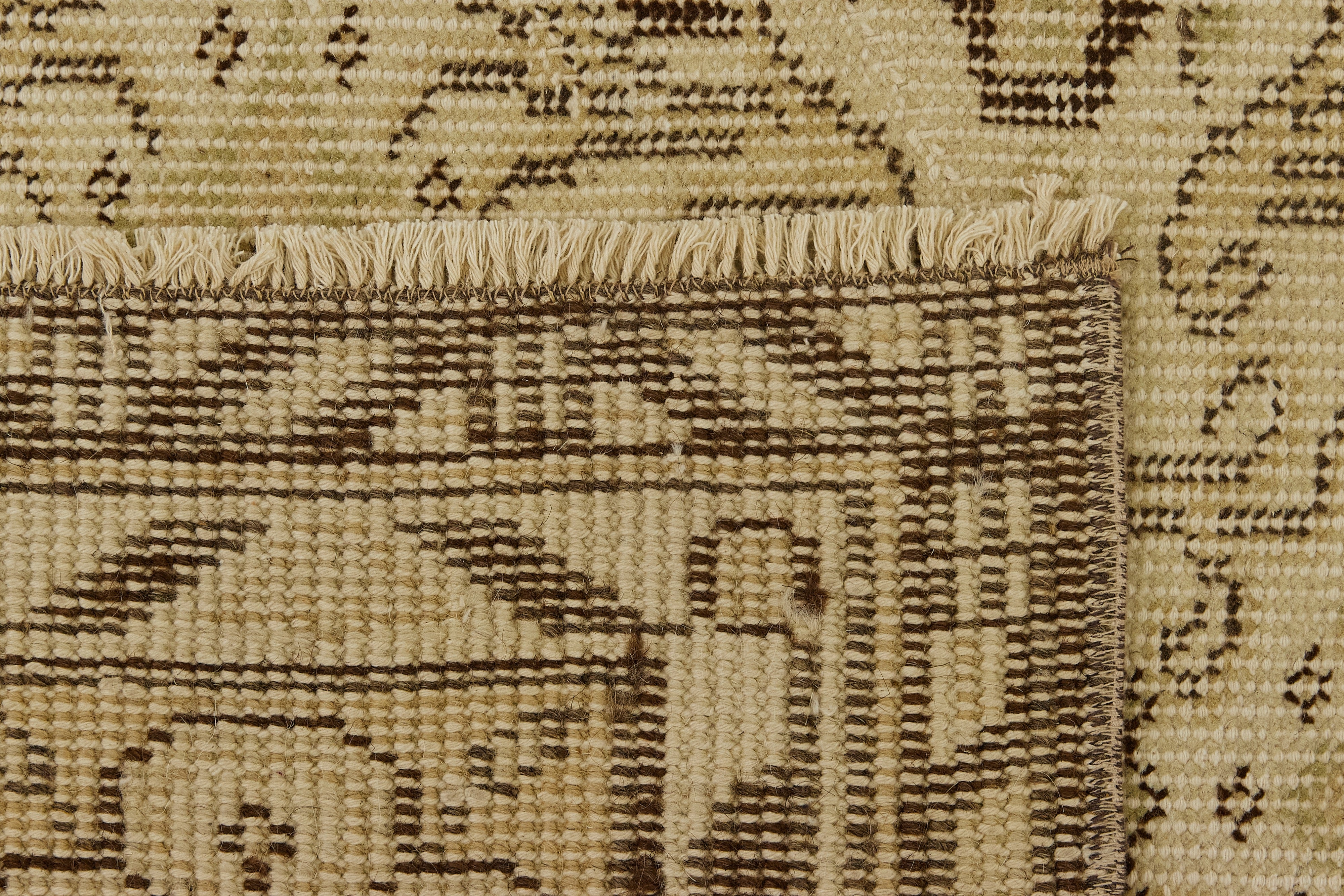 Turkish Heirloom - Mariele's Unique Splendor