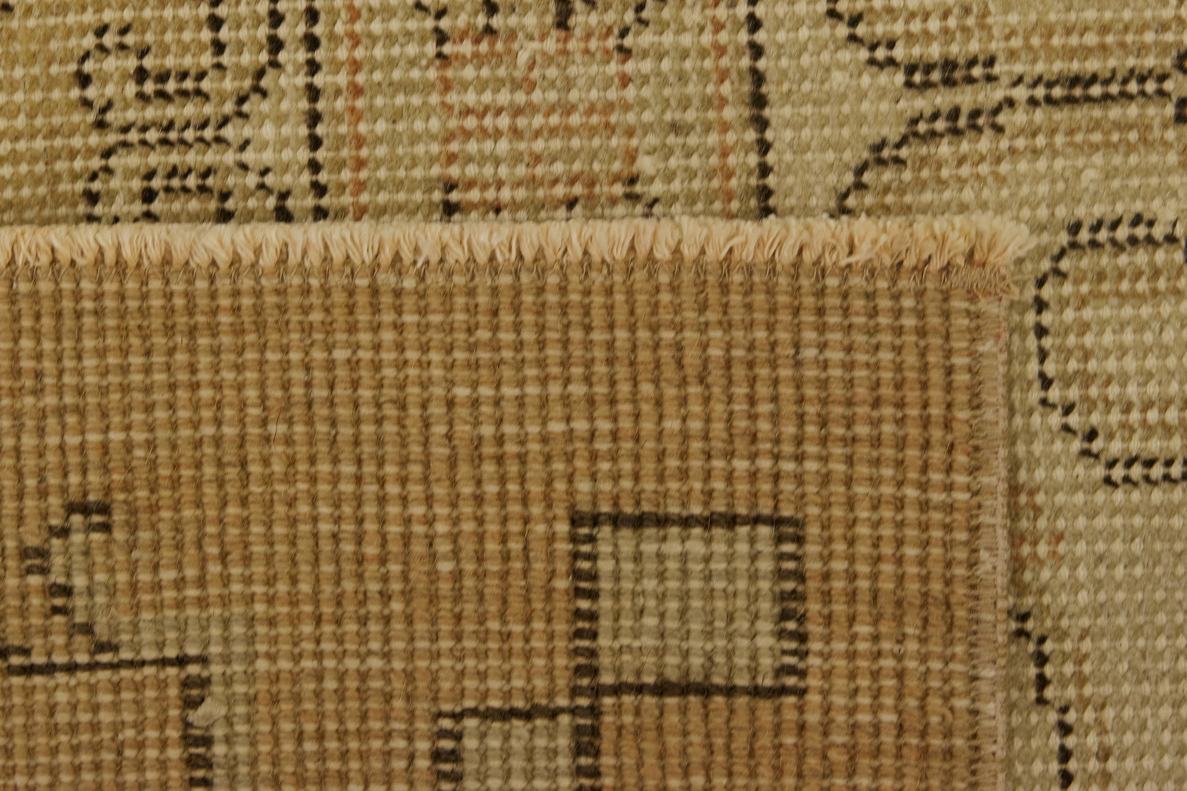 Marisol - Blending Tradition with Modern Elegance