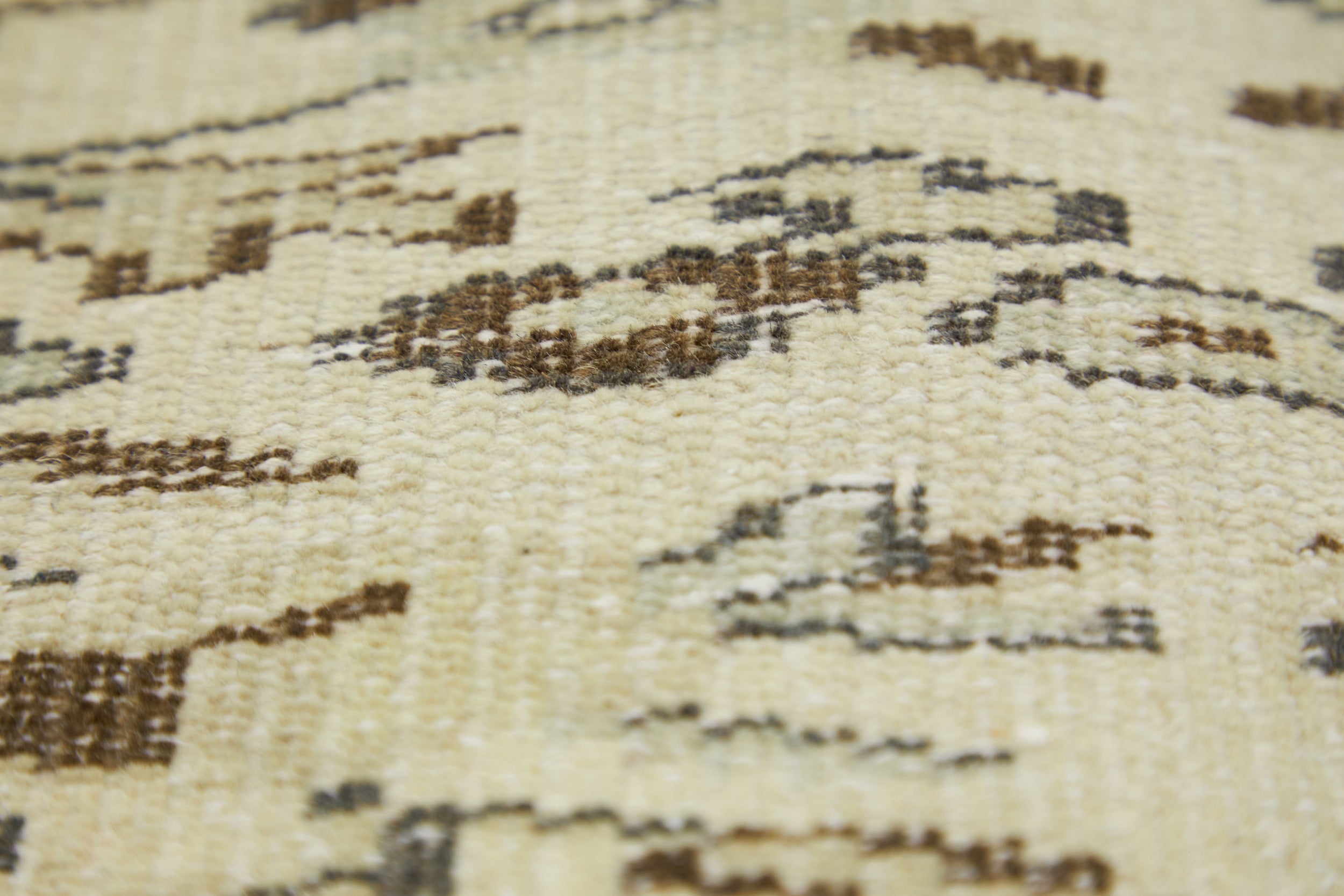 Matilda | Turkish Legacy | Sophisticated Rug Craft | Kuden Rugs