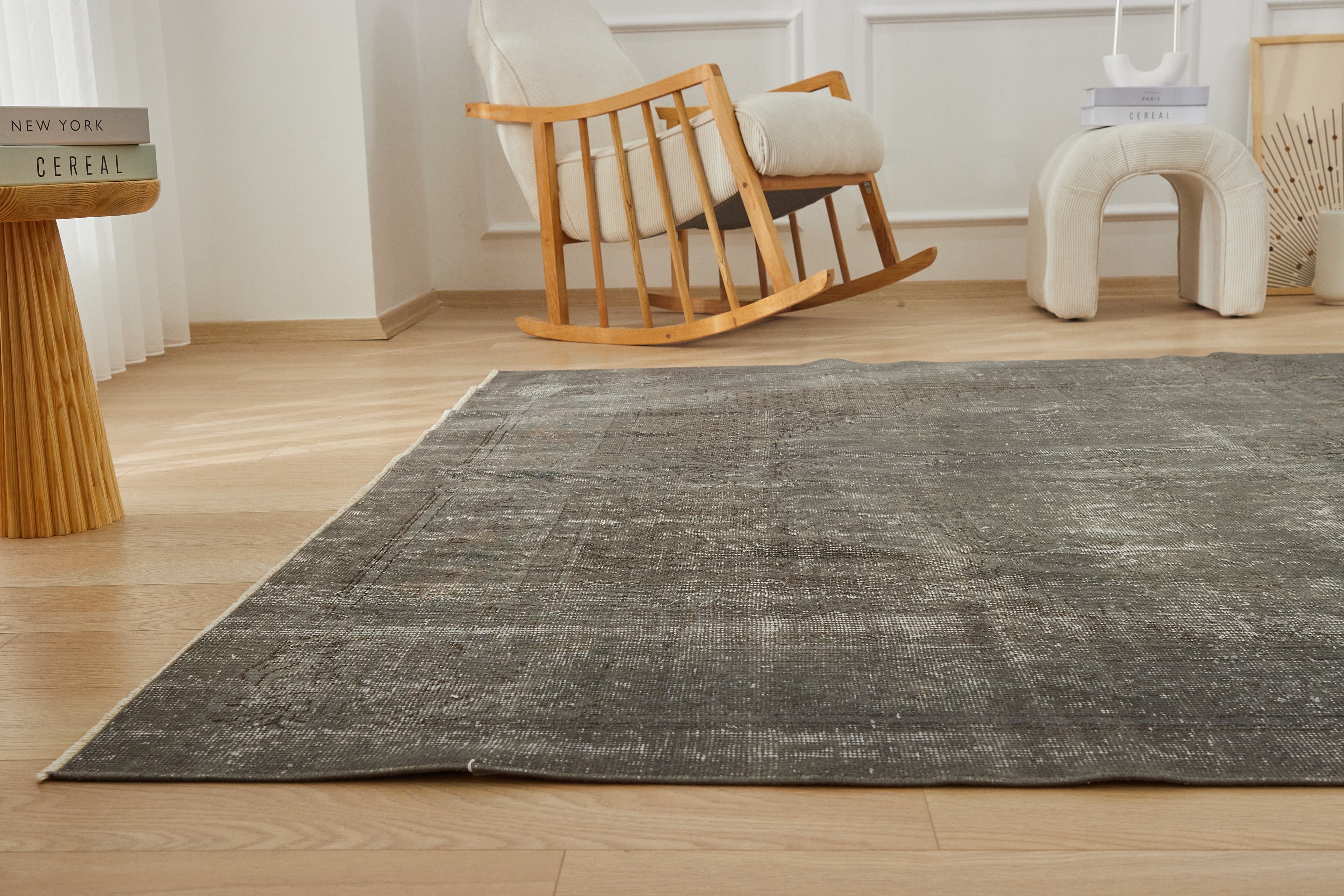 Turkish Heritage - Maven's Hand-Knotted Rug Excellence