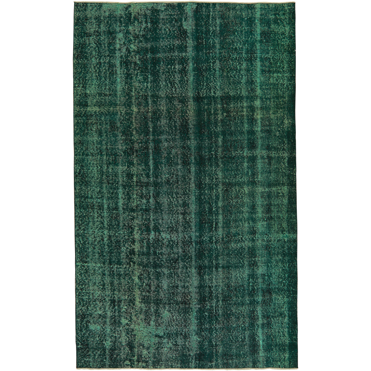 Mckenzie - Hand-Knotted Turkish Elegance