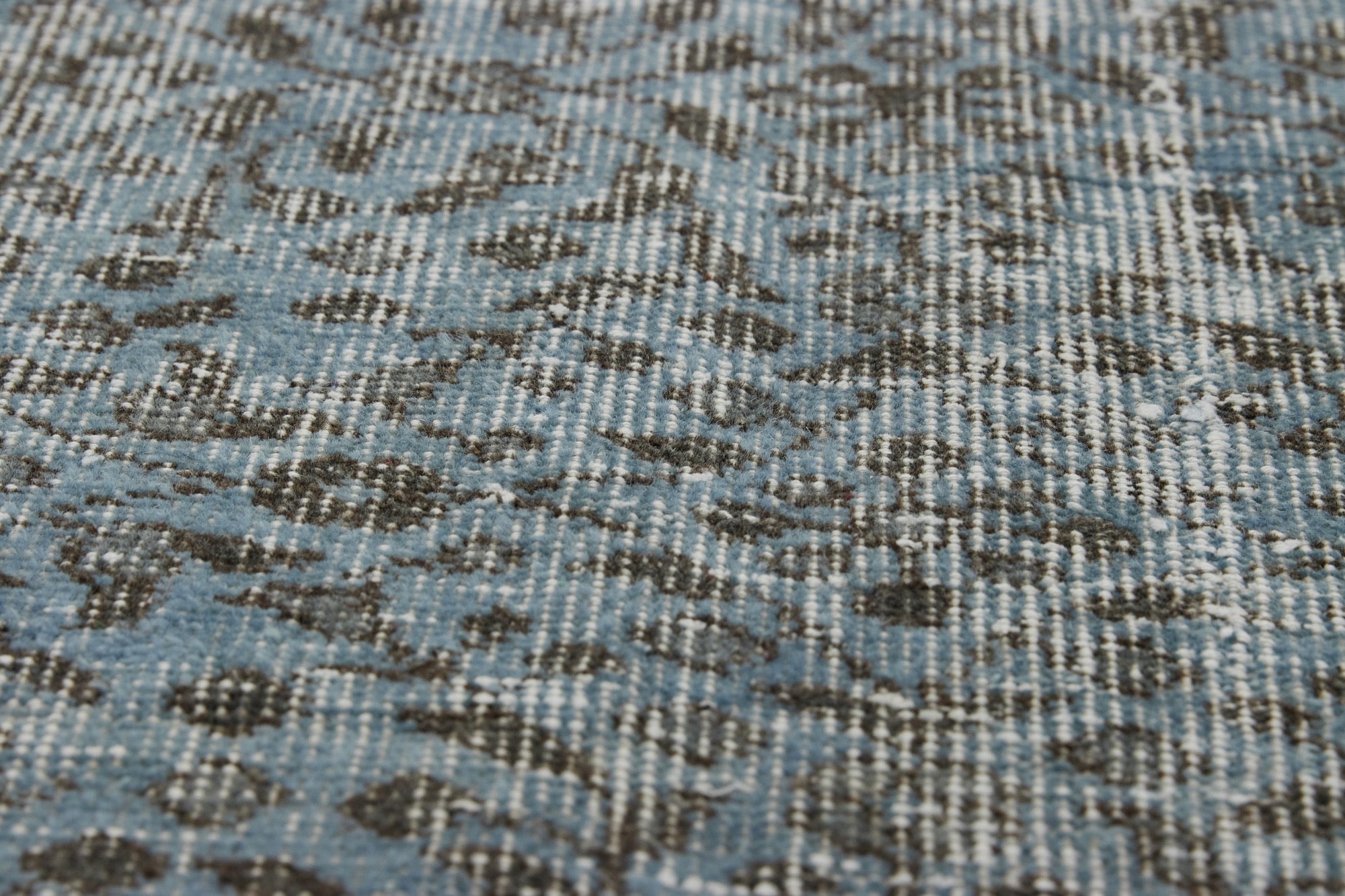 Meagan | Unique Allover Pattern Turkish Rug | Kuden Rugs